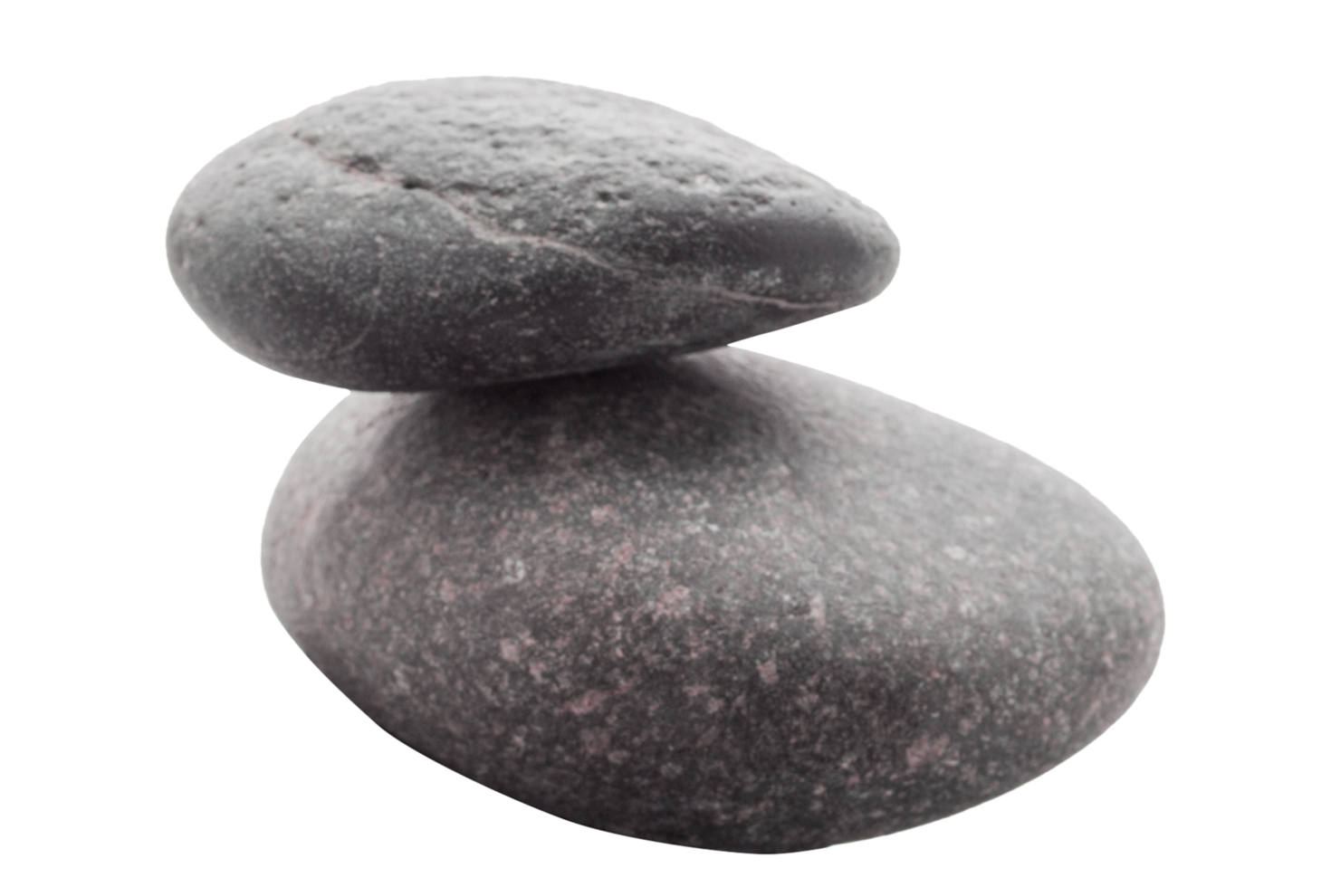 wellness stones for spa png