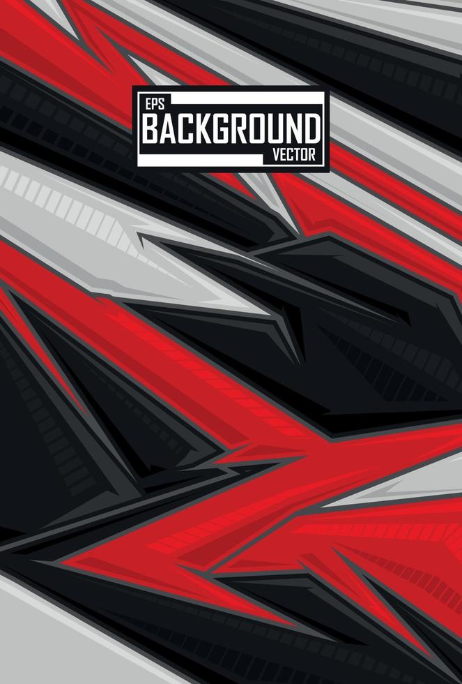 Texture for sports racing vector