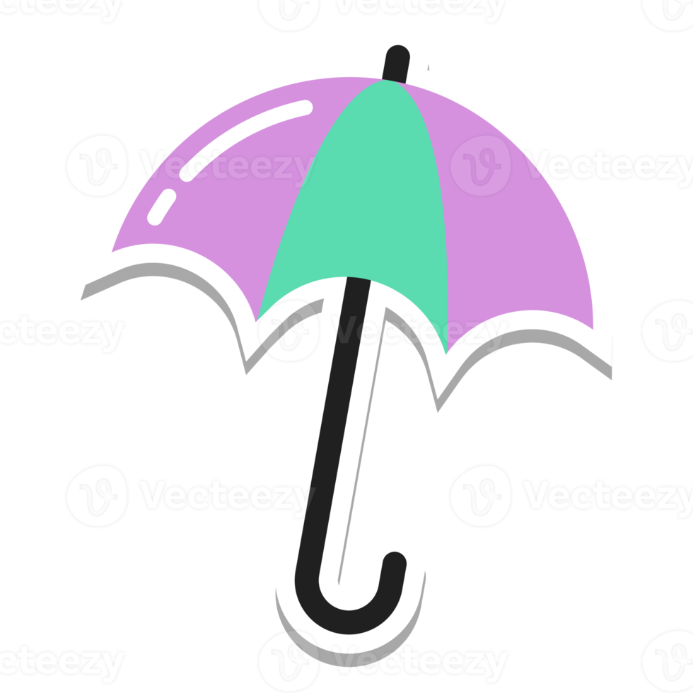 Cute Sticker Decoration ATL png