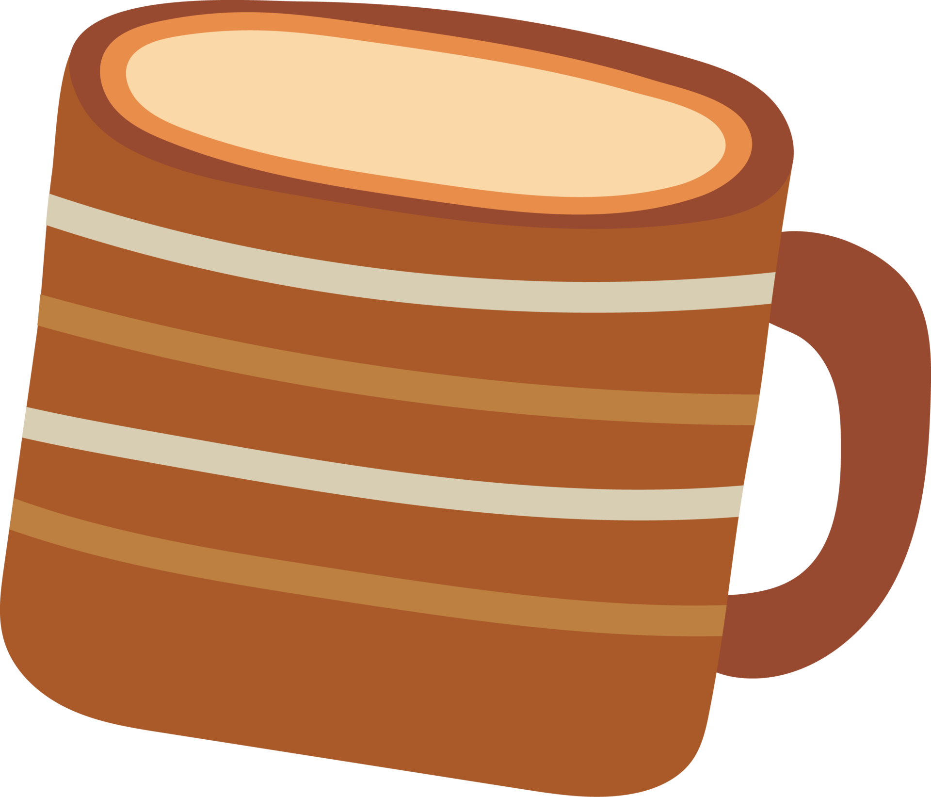 Free coffee cup autumn icon 12005527 PNG with Transparent Background