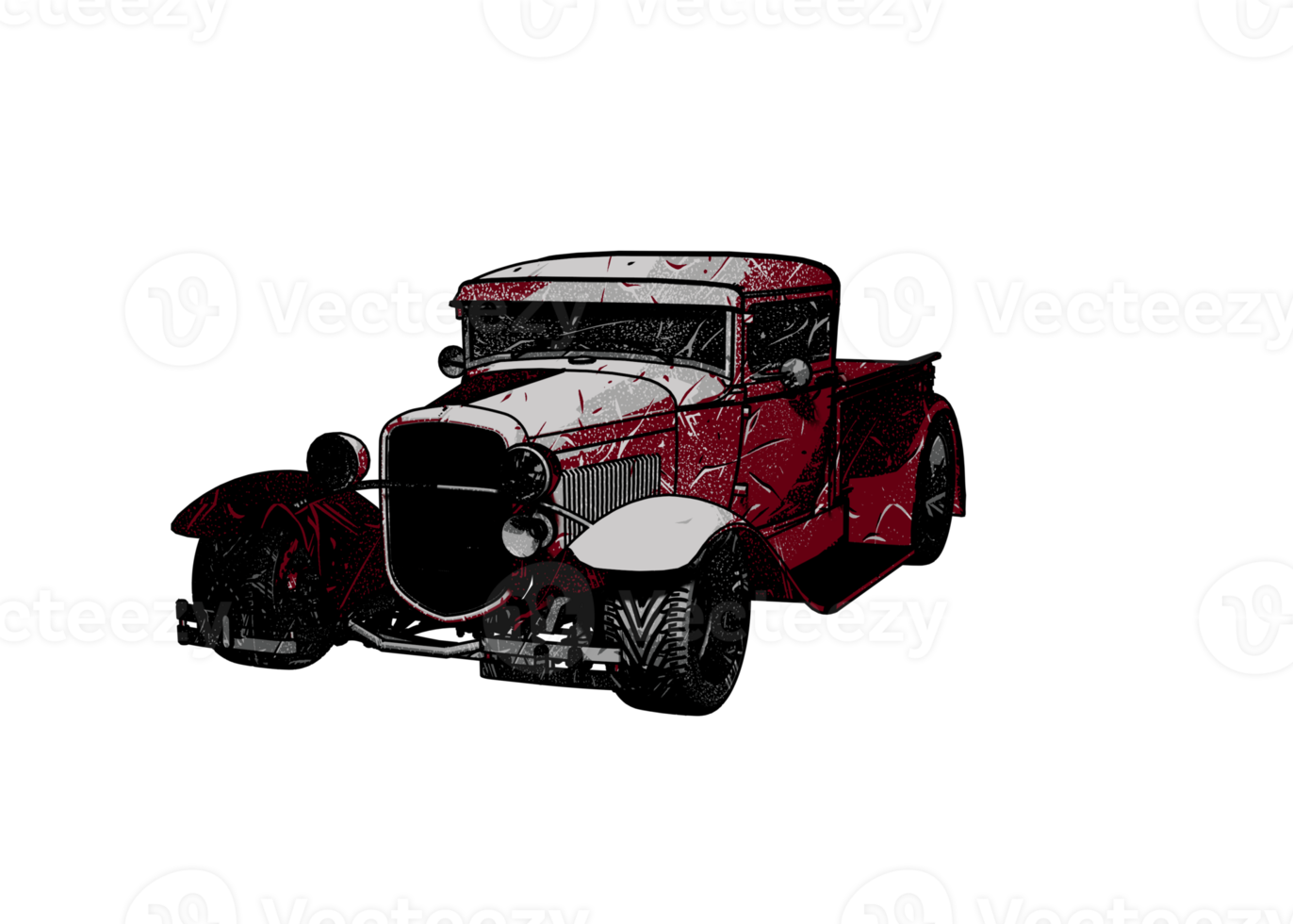 vecchio stile classico auto png