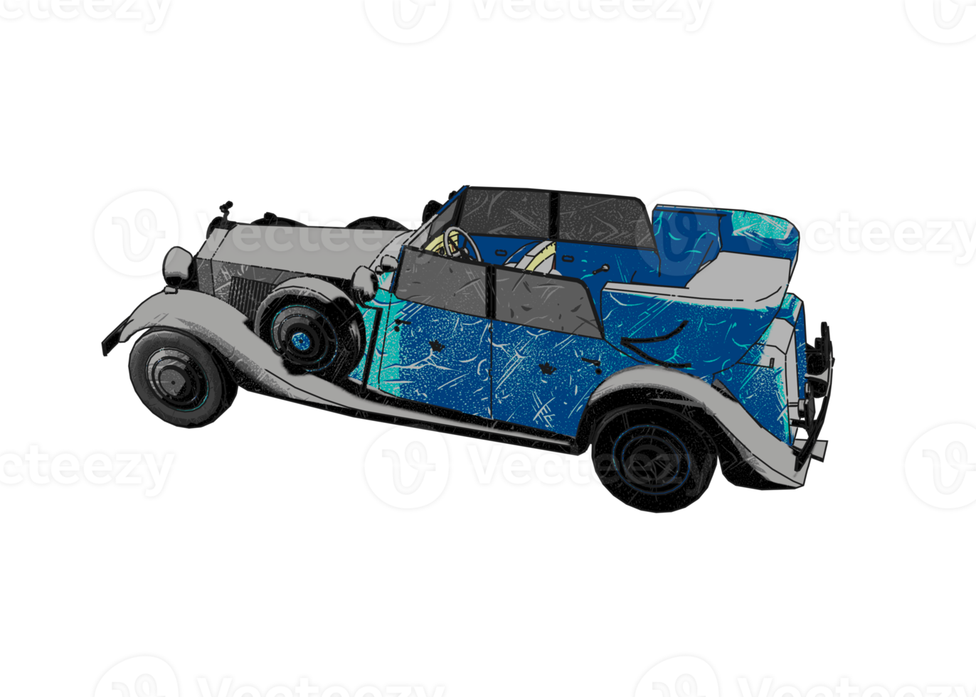 Classic Style Vintage Car 12006138 PNG classic-style-vintage-car-12006138-png