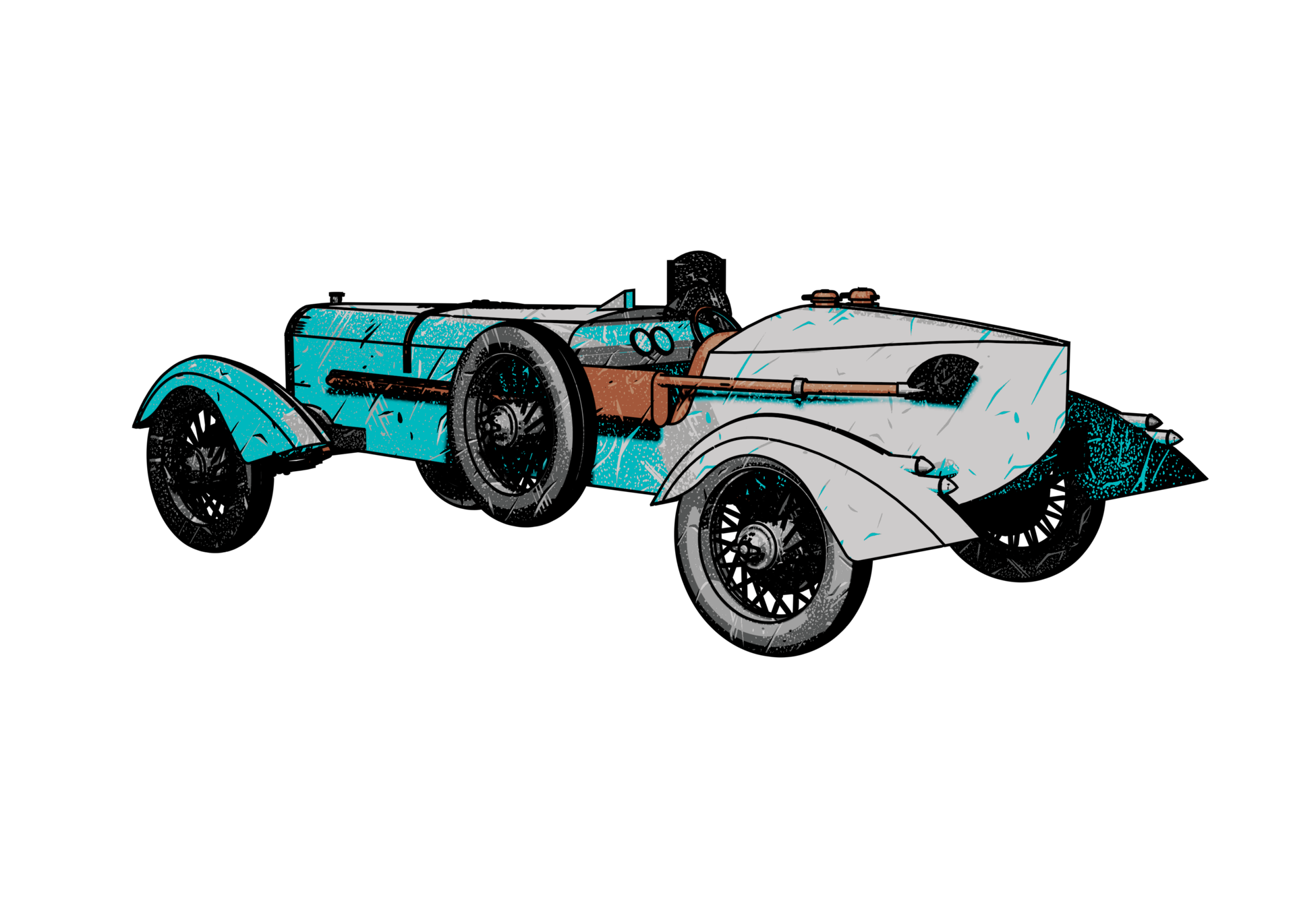 Old Style Classic Car 12006751 PNG old-school-topics-trucks-olds-nice-truck-nice-france