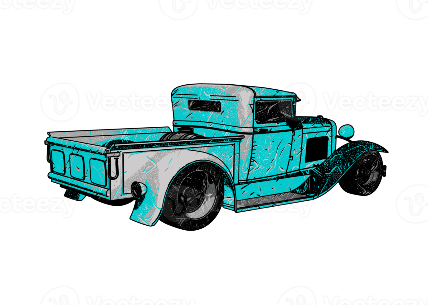 voiture ancienne de style classique png