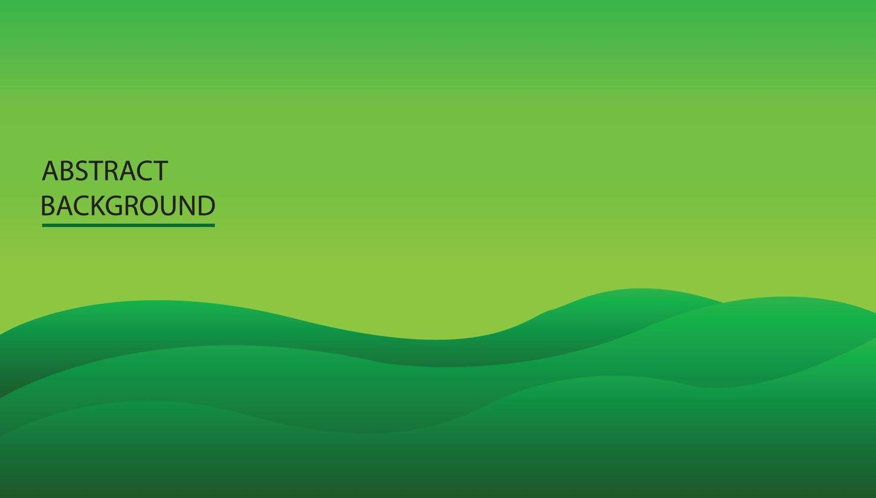 Abstract banner background design. Background design. Free vector. vector
