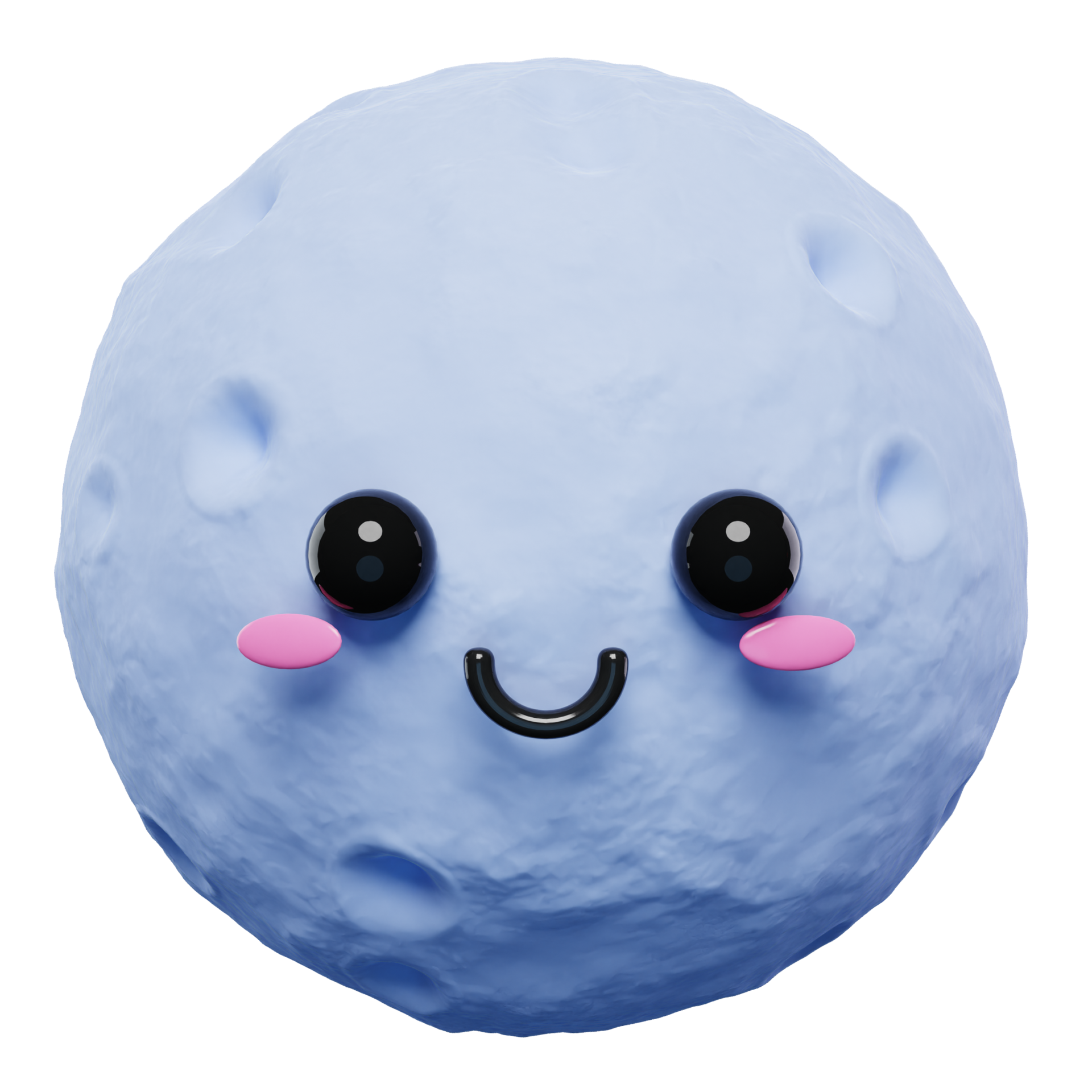 Free Cute and adorable 3d Moon emoji character emoticons. 3d cartoon Moon icons. 12007934 PNG with Transparent Background Free Cute and adorable 3d Moon emoji character emoticons. 3d cartoon Moon icons. 12007934 PNG with Transparent Background