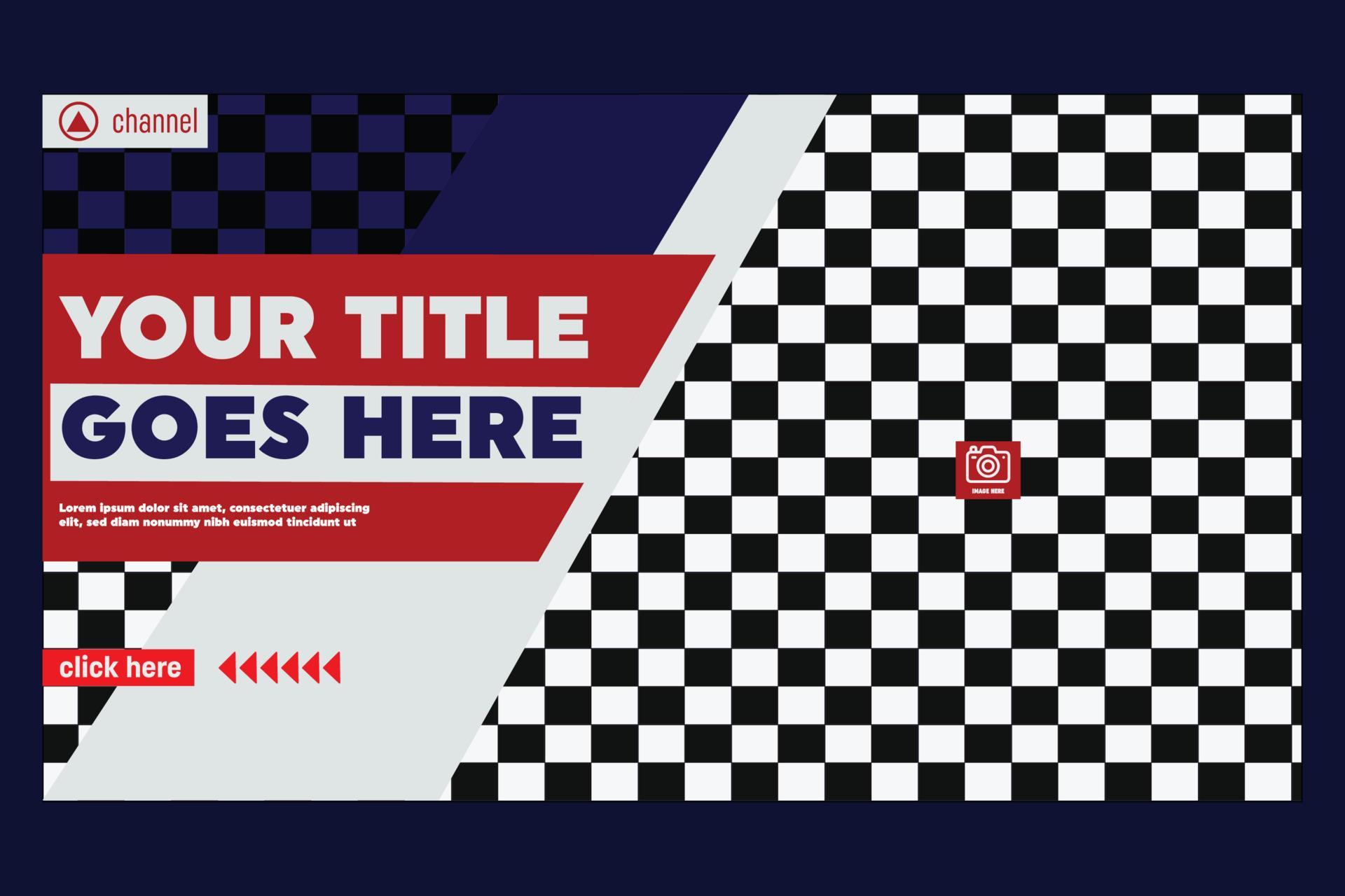 Corporate Video Thumbnail Template 12008052 Vector Art at Vecteezy Corporate Video Thumbnail Template 12008052 Vector Art at Vecteezy