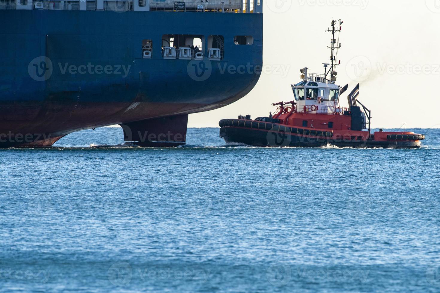 tug tugboat tugboat prow photo