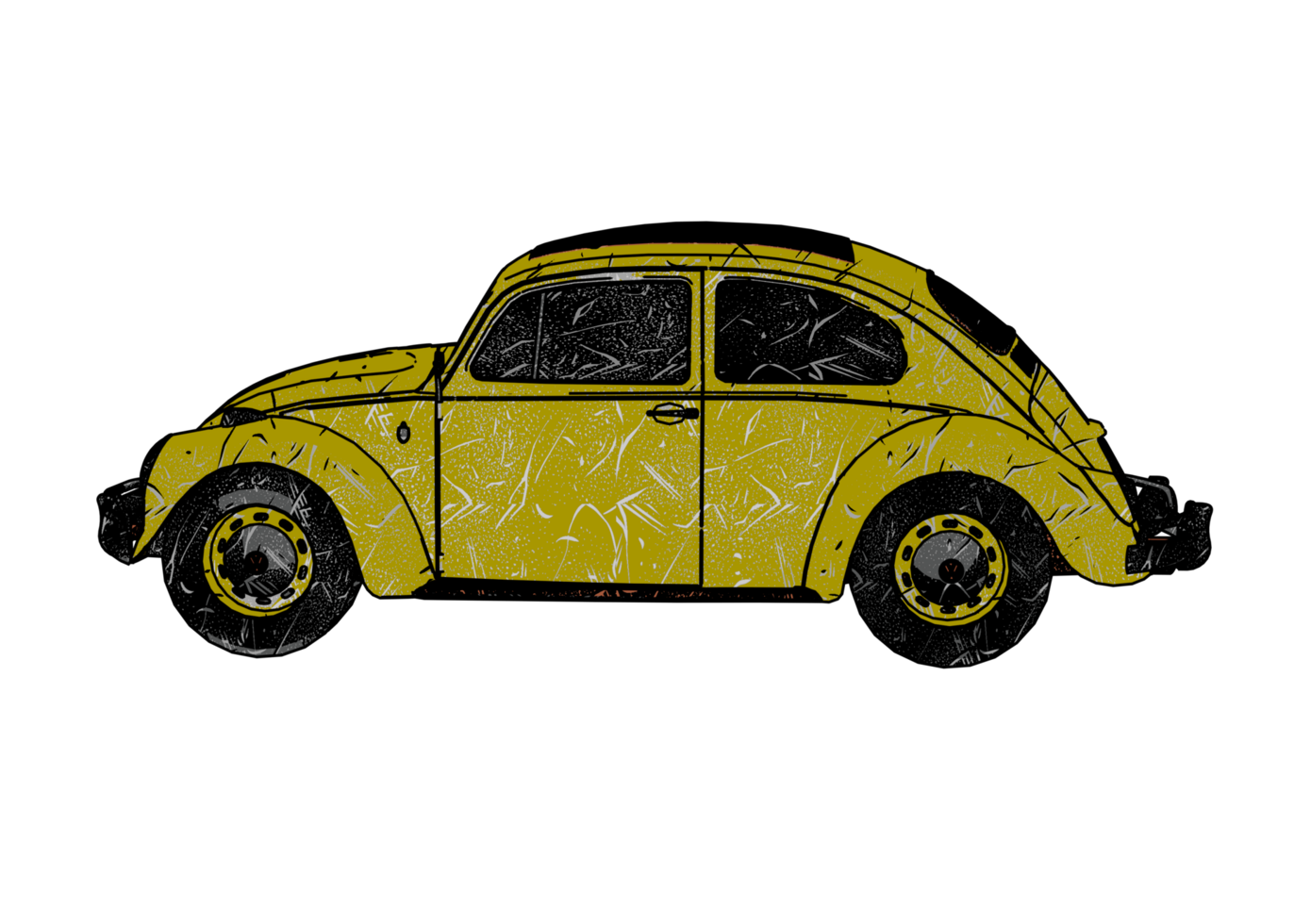 old-style-classic-car-12008420-png