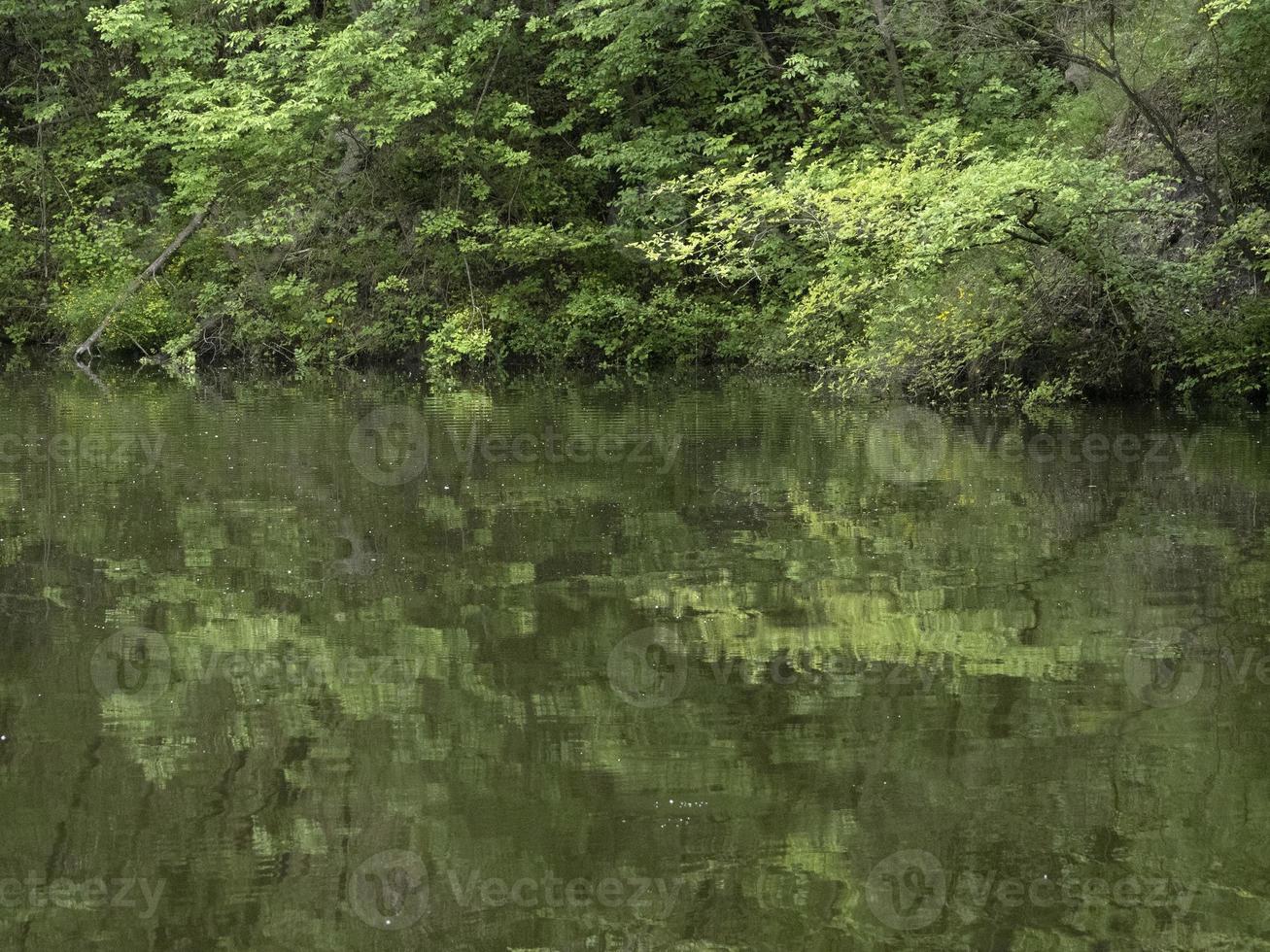 Liveto lake piedmont italy water reflection photo