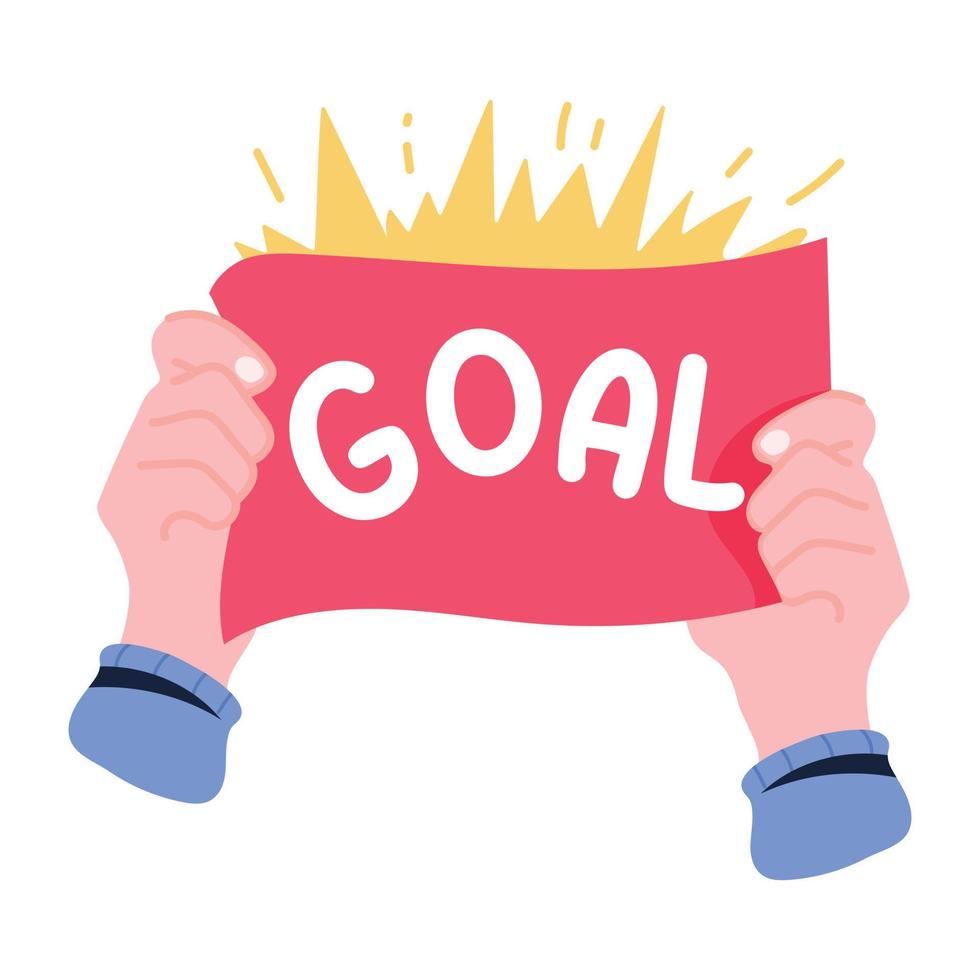 A football match flat icon download vector
