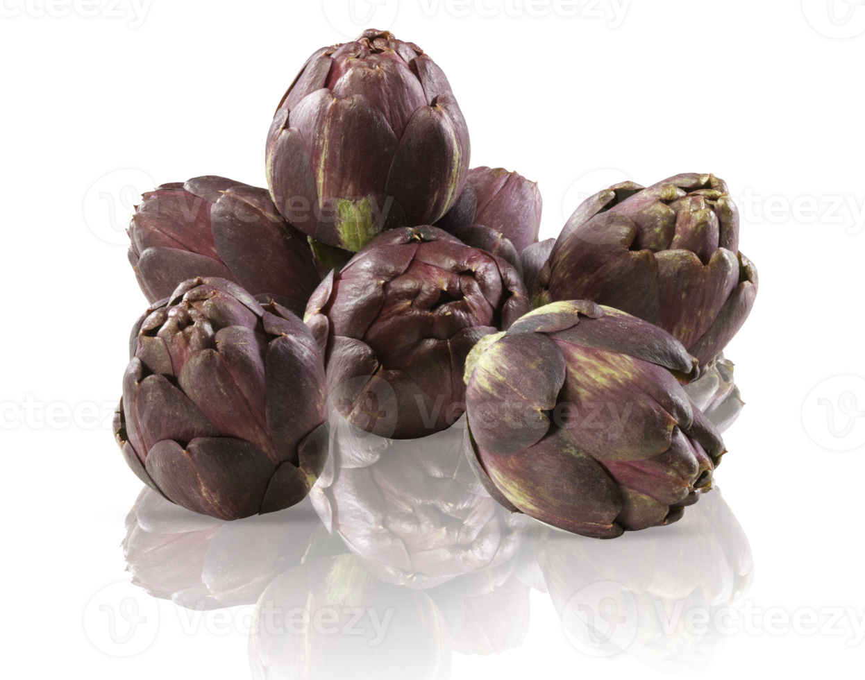 artichoke cut out transparent background png