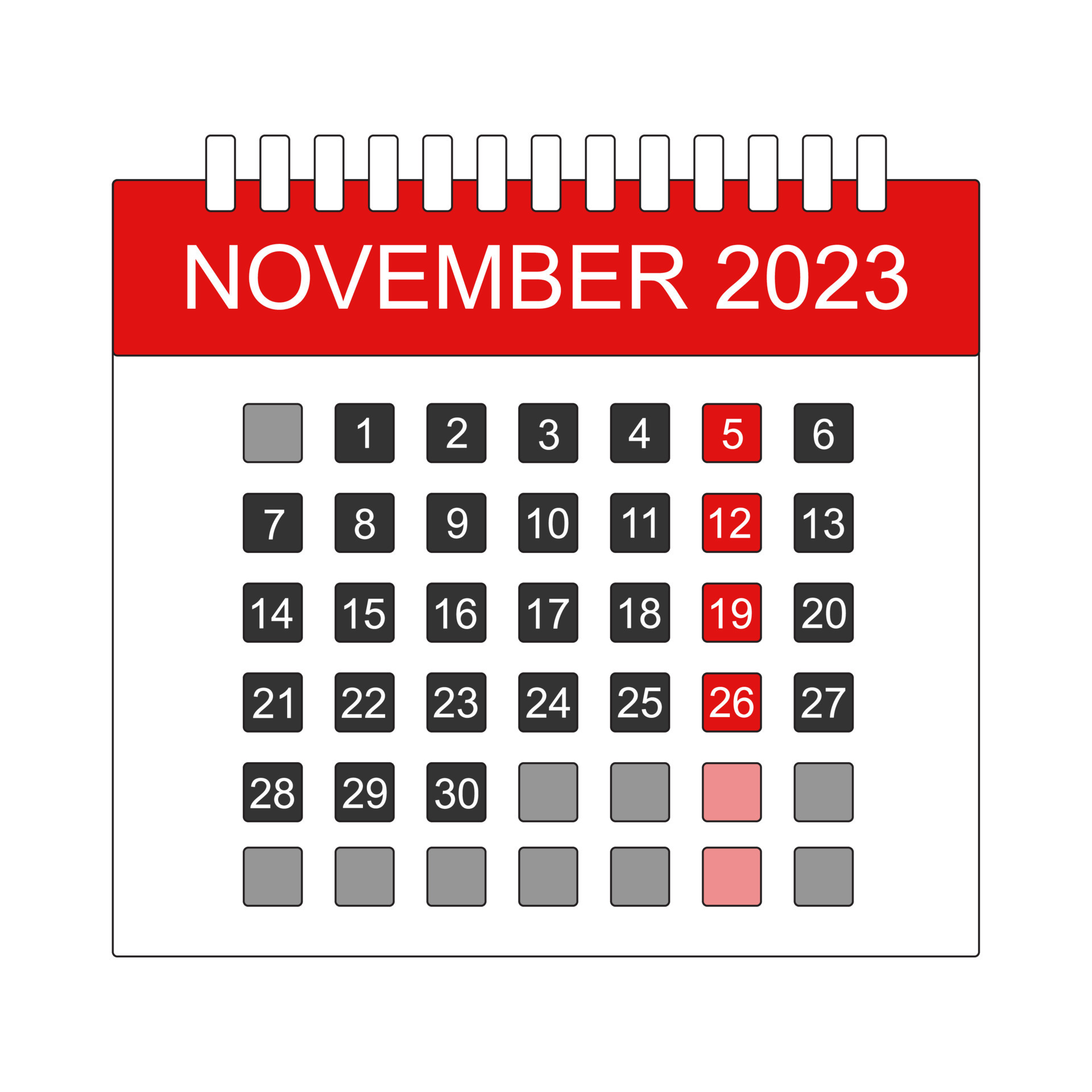 MONTH NOVEMBER DAY 2023 ICON 12012291 Vector Art At Vecteezy month-november-day-2023-icon-12012291-vector-art-at-vecteezy