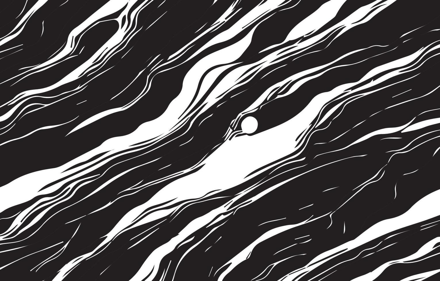 Black And White Pattern Abstract Texture. Abstract Background Design