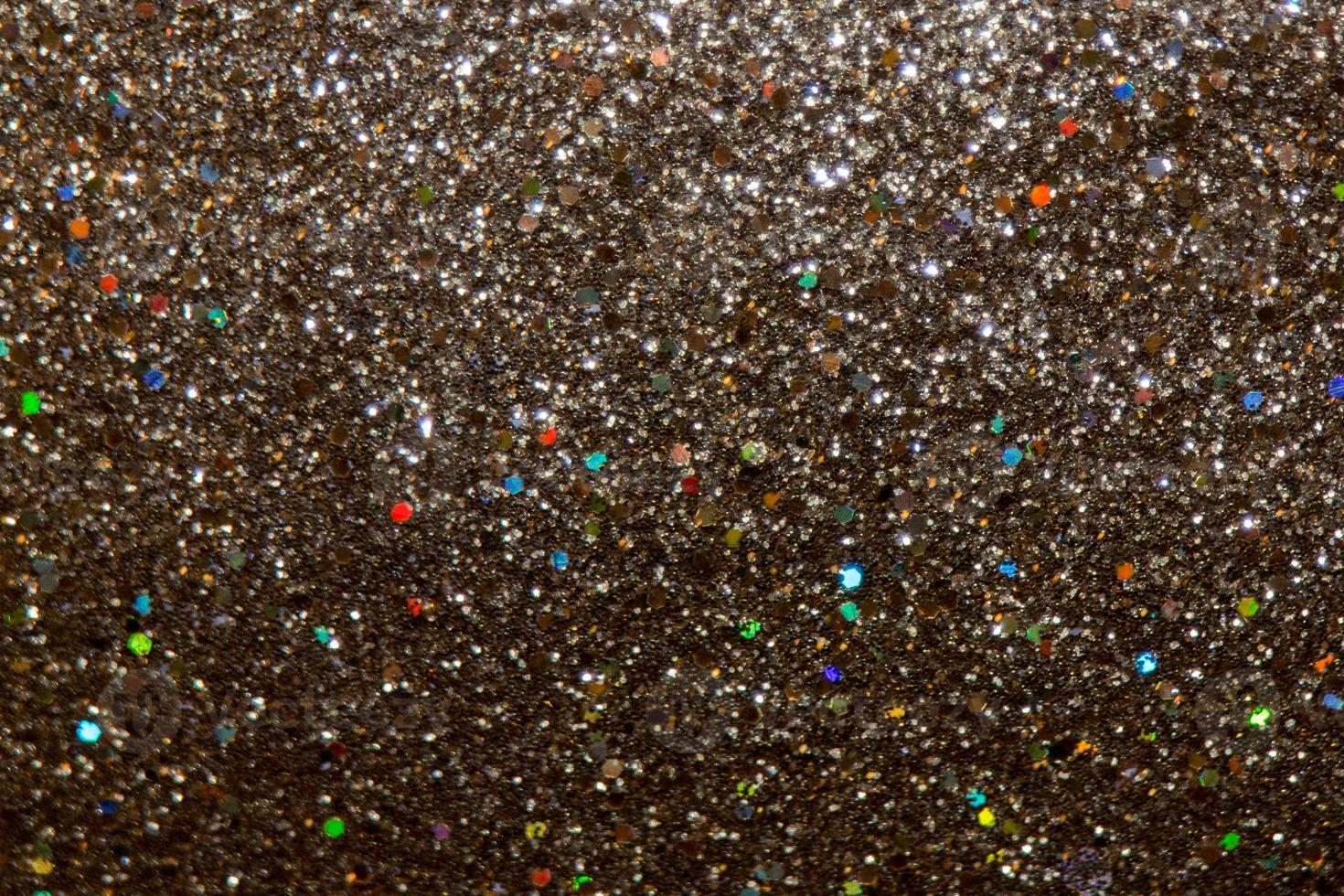 xmas background street lights glam photo