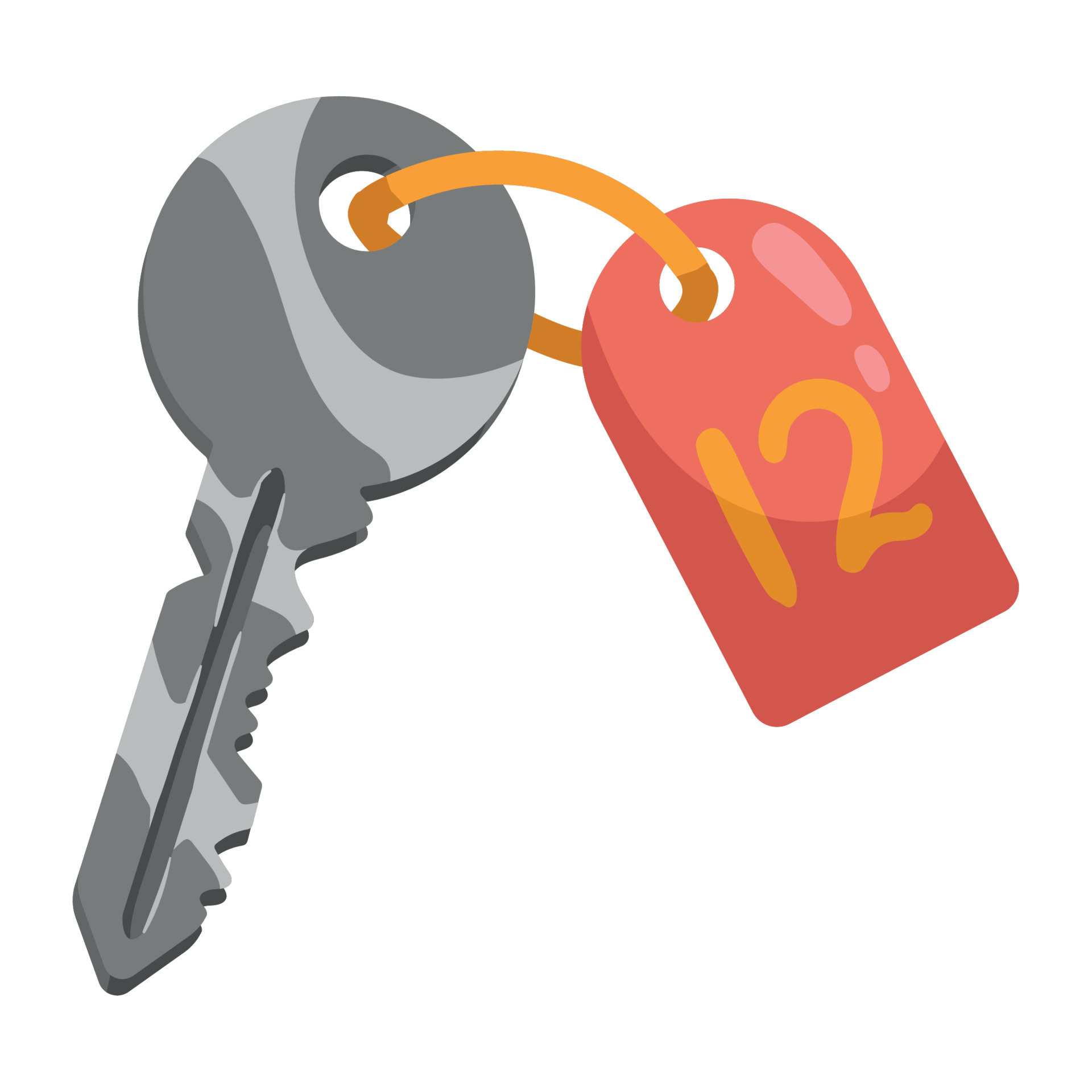 Hornwright Estate Keycard - x2hlyet