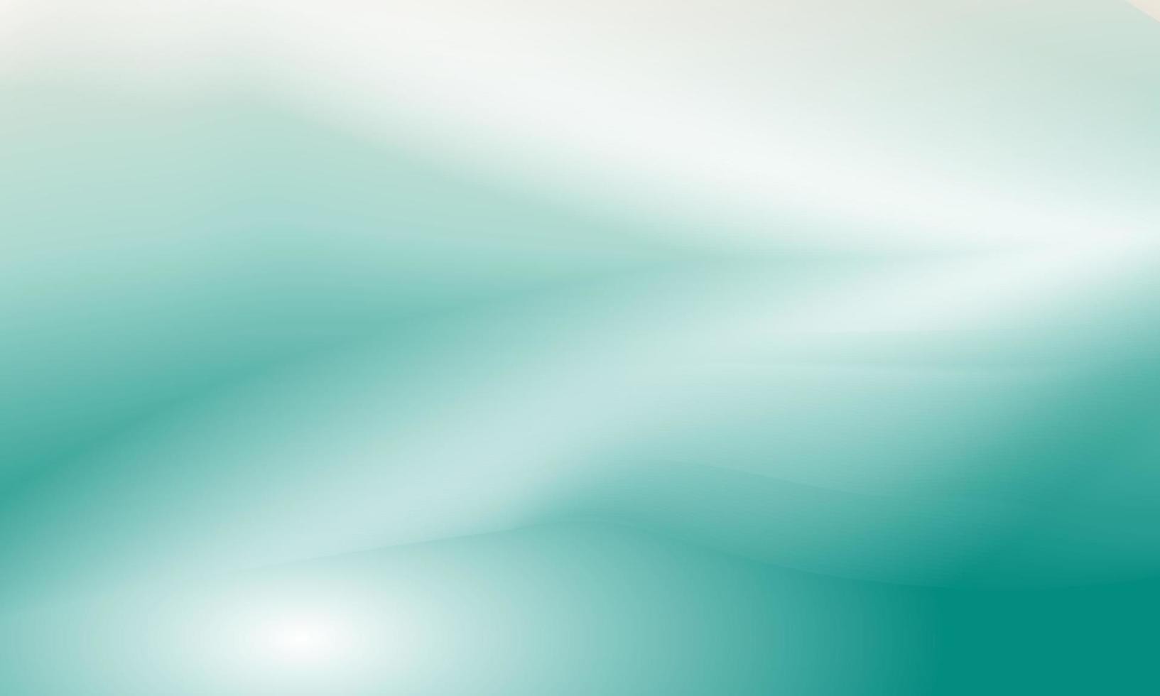Colorful gradations, white, green,  background gradations,  textures, soft and smooth vector