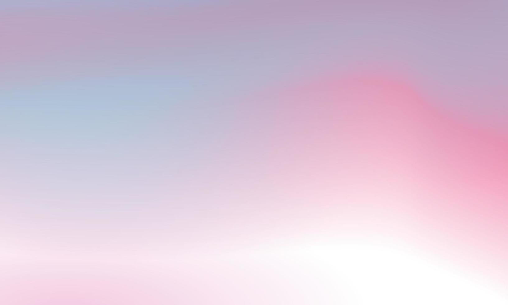 Colorful gradations, pink, blue  background gradations,  textures, soft and smooth vector