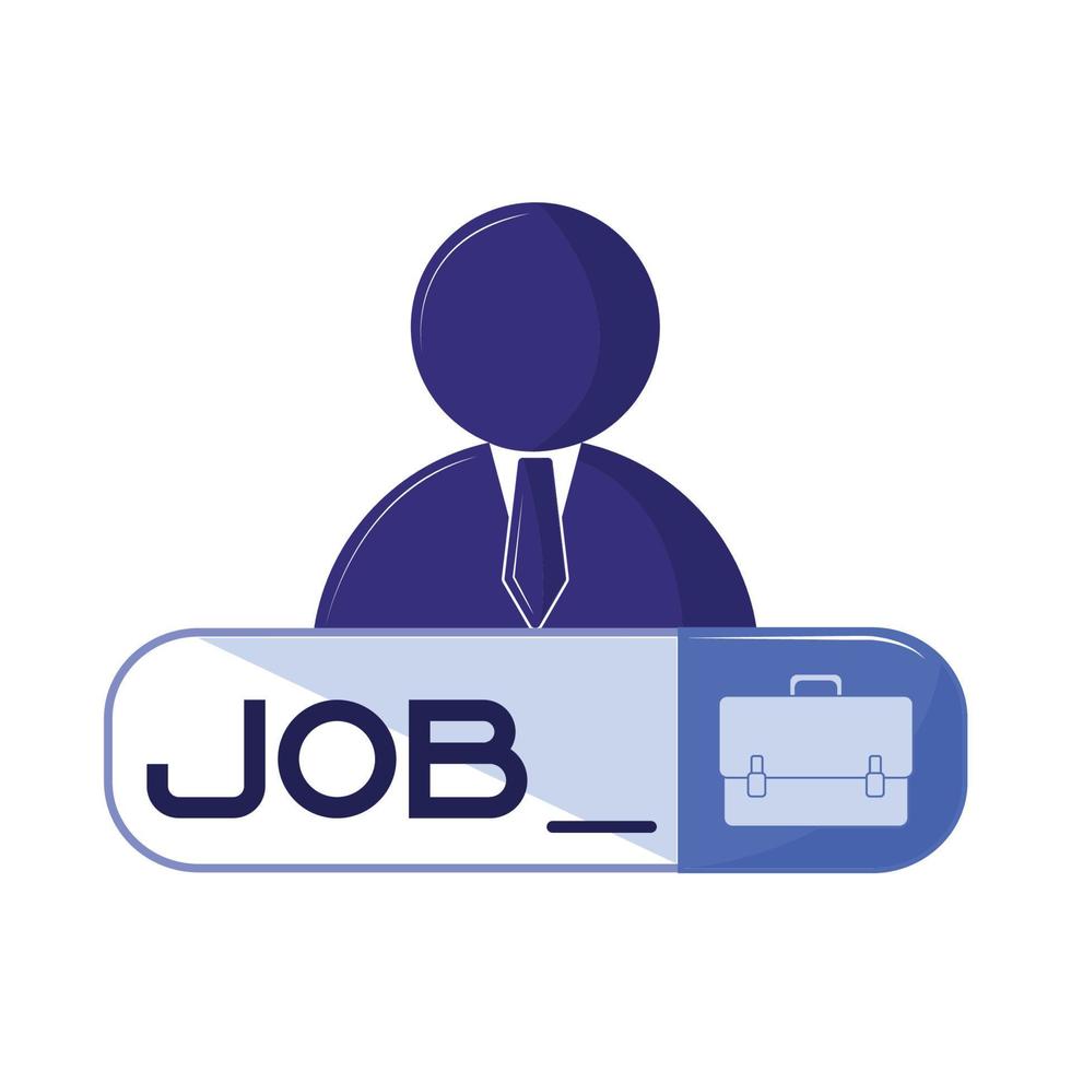 job search, concept vector