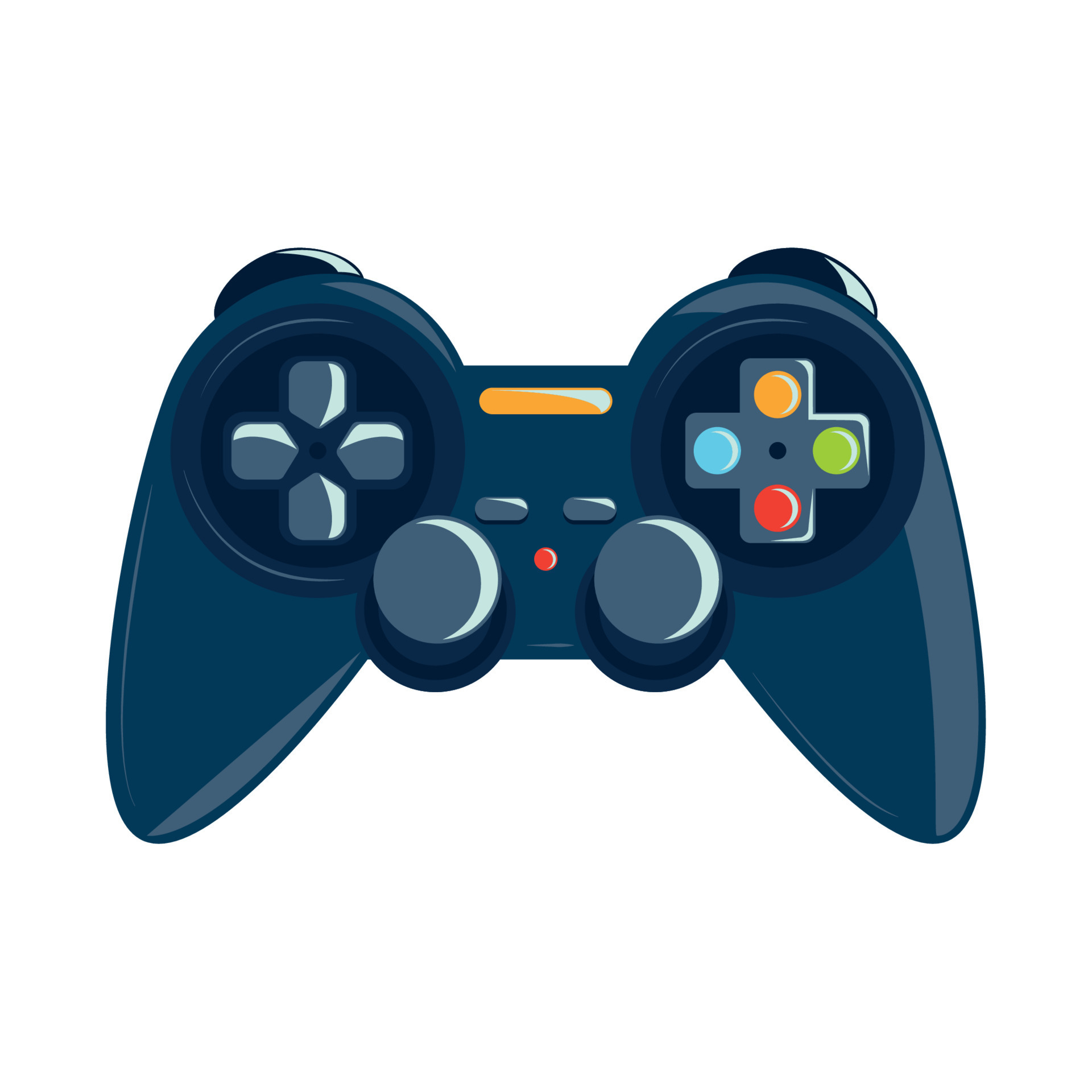 control video game 12020877 Vector Art at Vecteezy