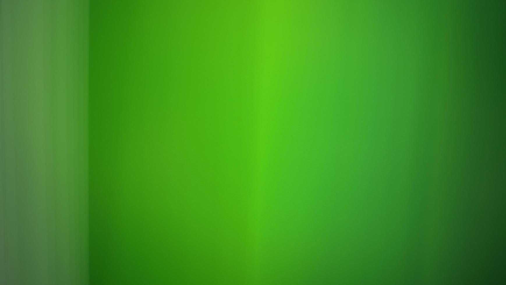 Imaginative blurred green shades, Blur green gradient abstract background. Computer wallpaper. photo