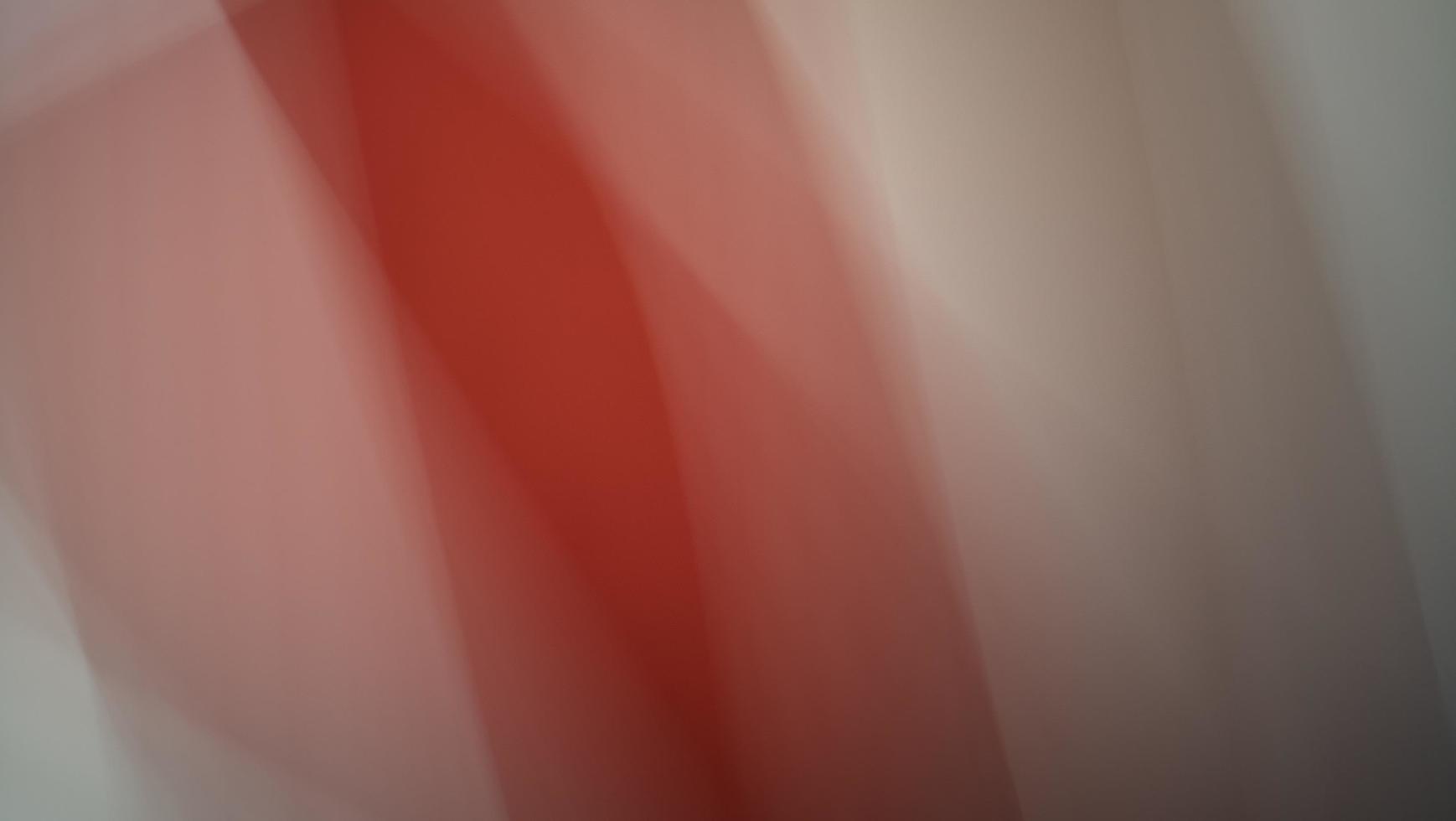 Blur red-orange shades in imagination, Blur red-orange gradient abstract background. Computer wallpaper. photo