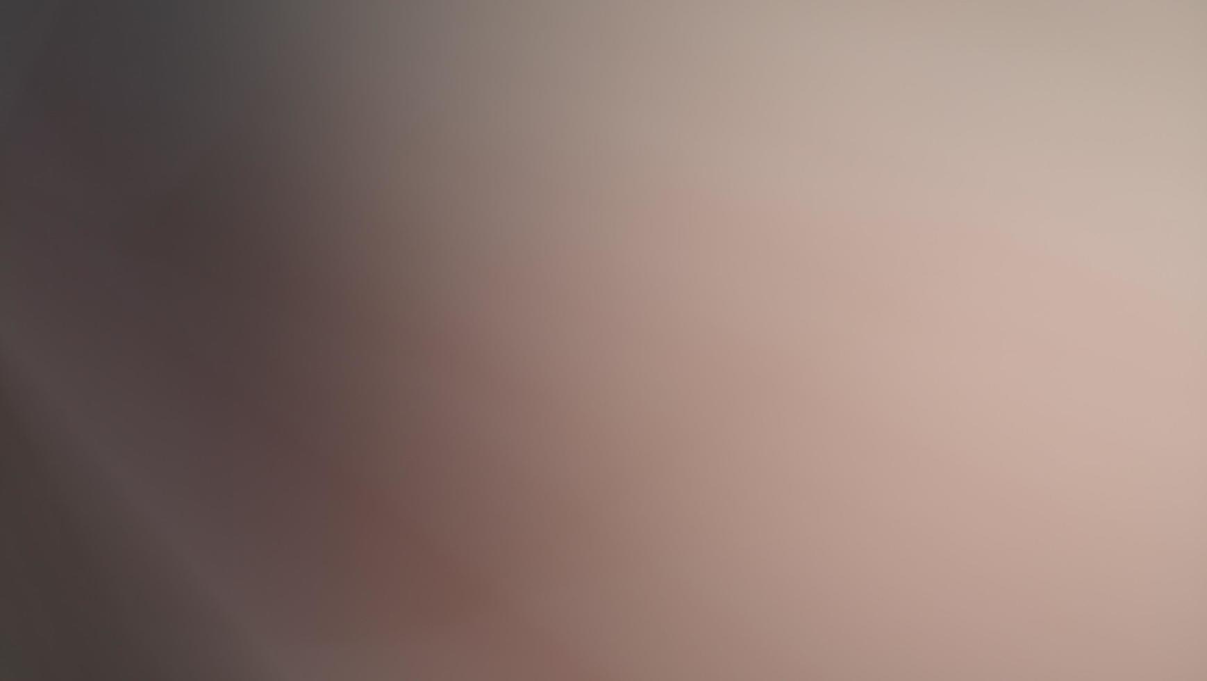 Blur red-orange shades in imagination, Blur red-orange gradient abstract background. Computer wallpaper. photo