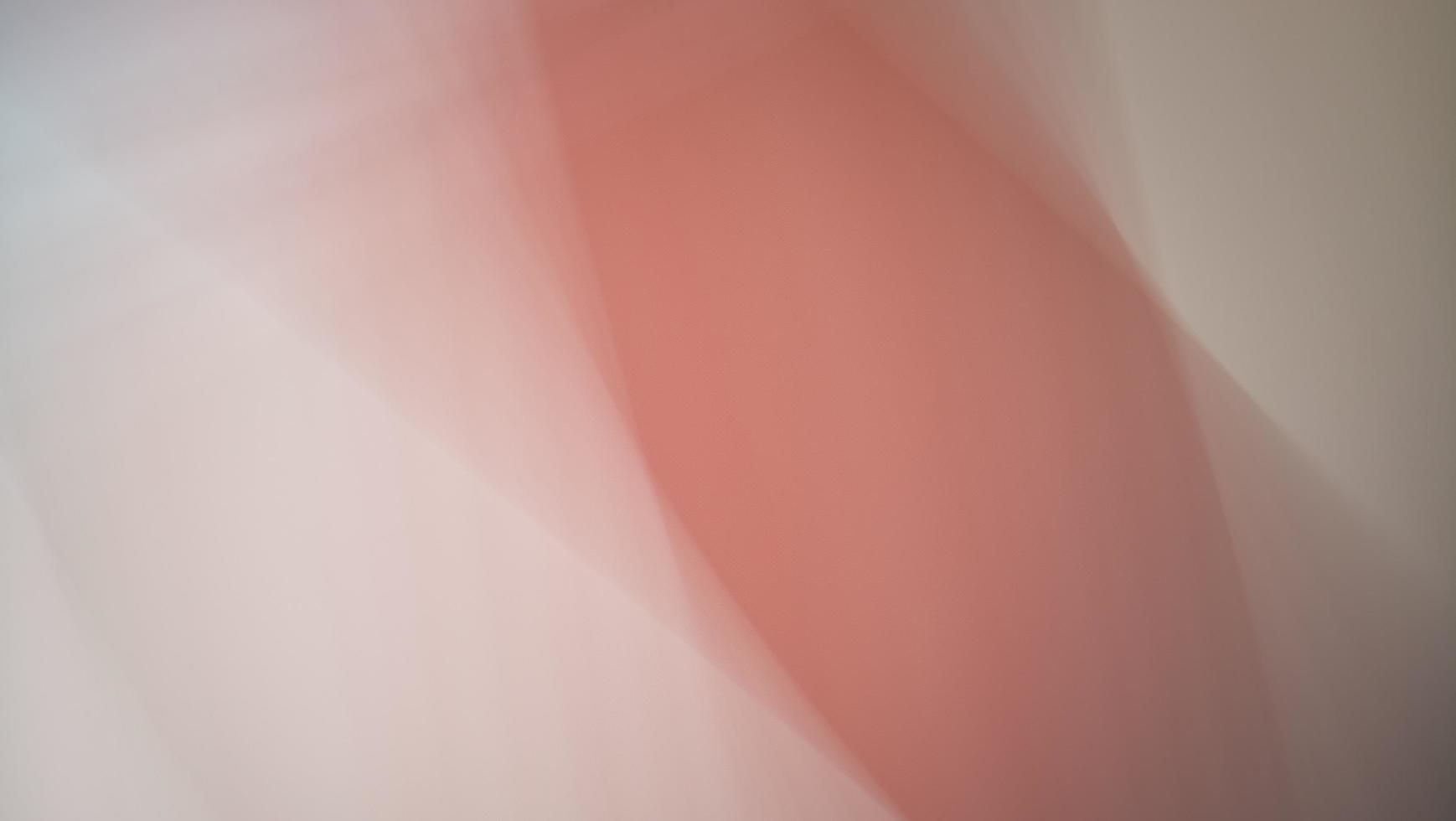 Blur red-orange shades in imagination, Blur red-orange gradient abstract background. Computer wallpaper. photo