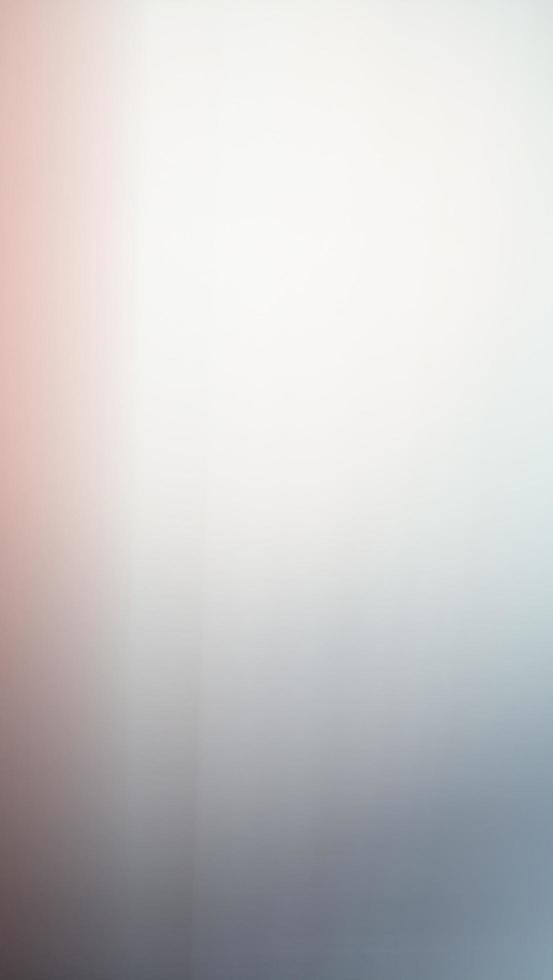 Blur red-orange shades in imagination, Blur red-orange gradient abstract background. Computer wallpaper. photo
