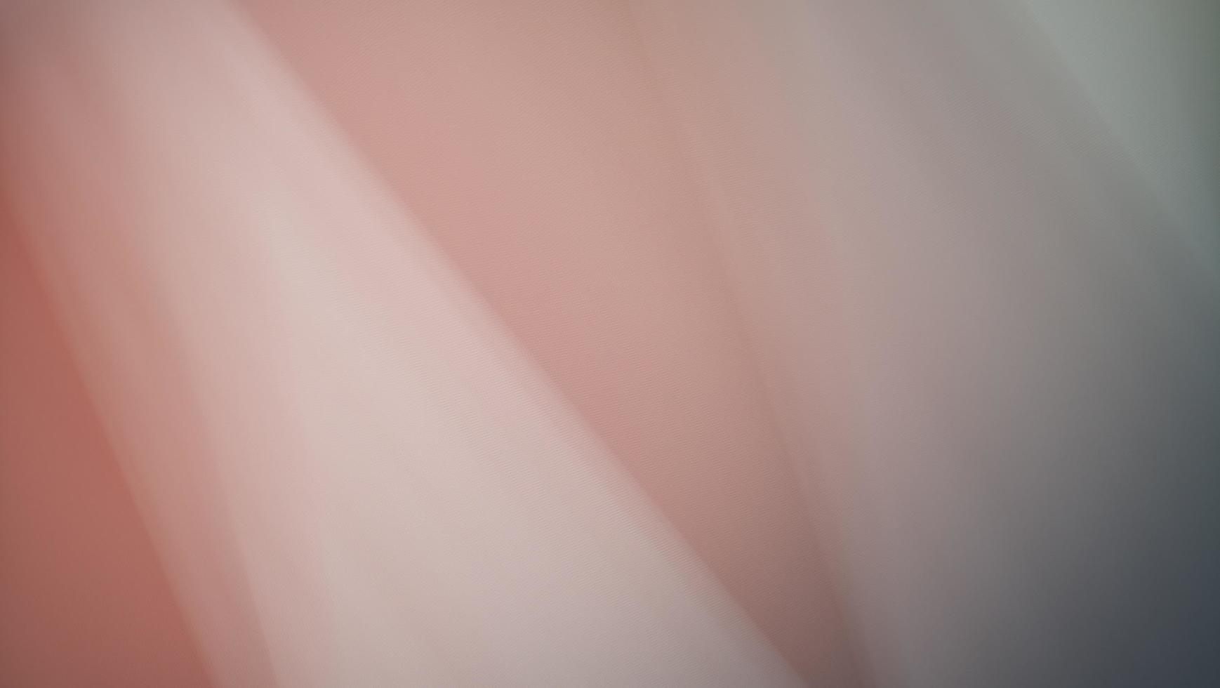 Blur red-orange shades in imagination, Blur red-orange gradient abstract background. Computer wallpaper. photo