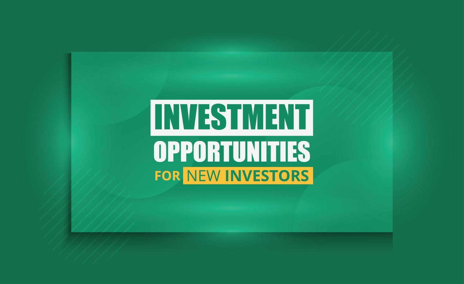 Online business thumbnail design, Crypto  Investment video thumbnail vector creative template