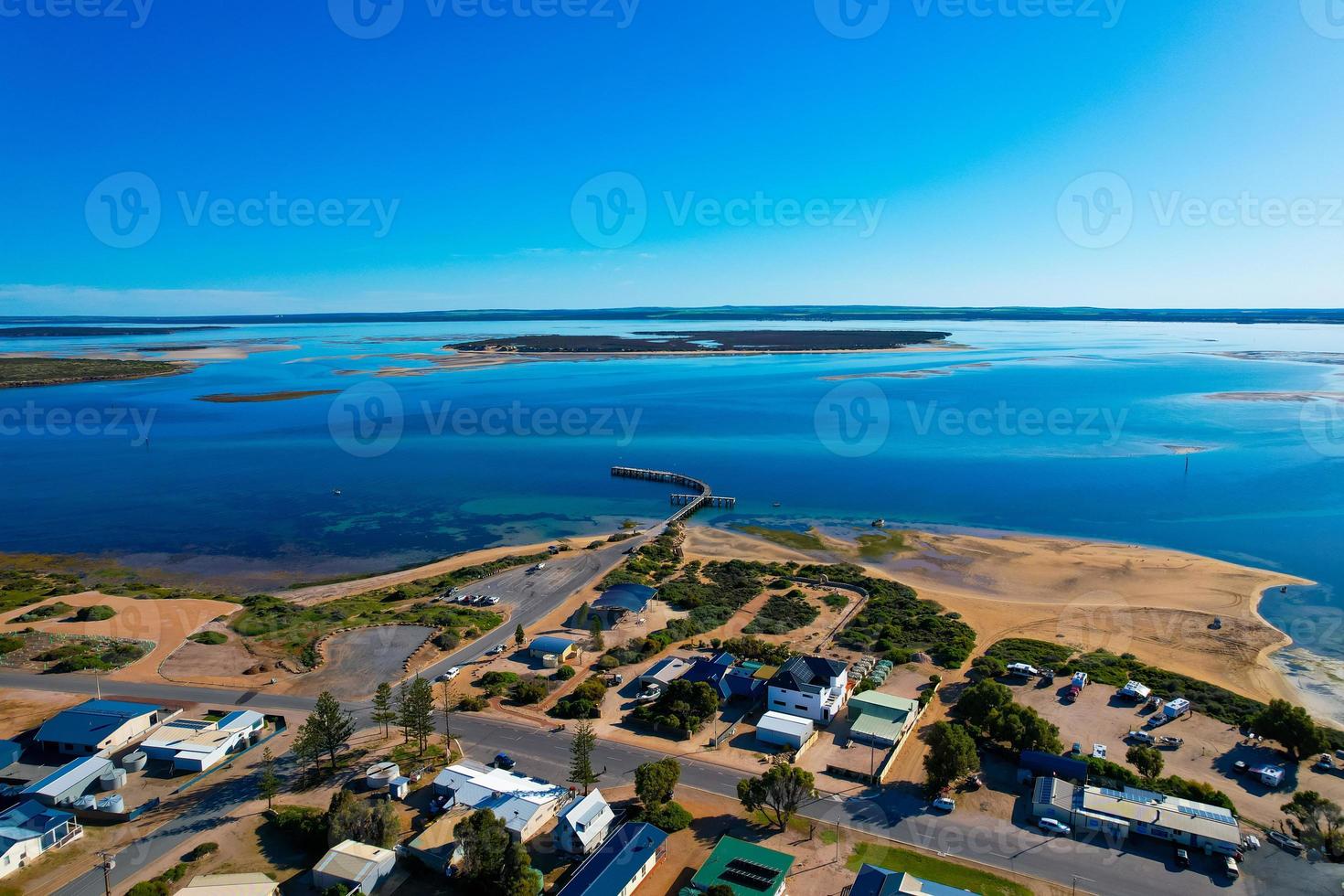 Venus Bay, Eyre Peninsula, South Australia photo