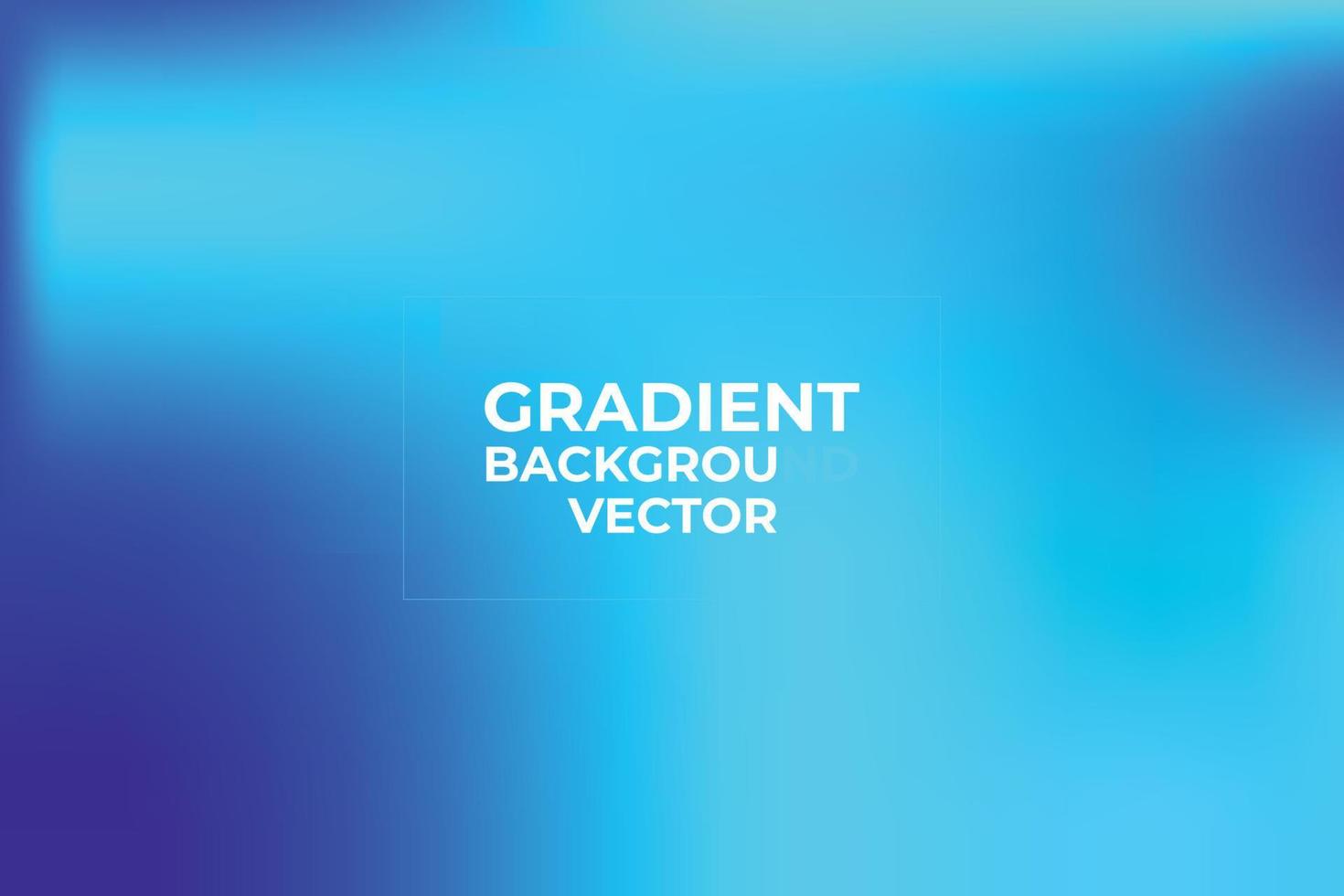 Liquid color background design for Landing page site. Fluid gradient circle shape composition. Futuristic design posters. Eps10 vector. vector