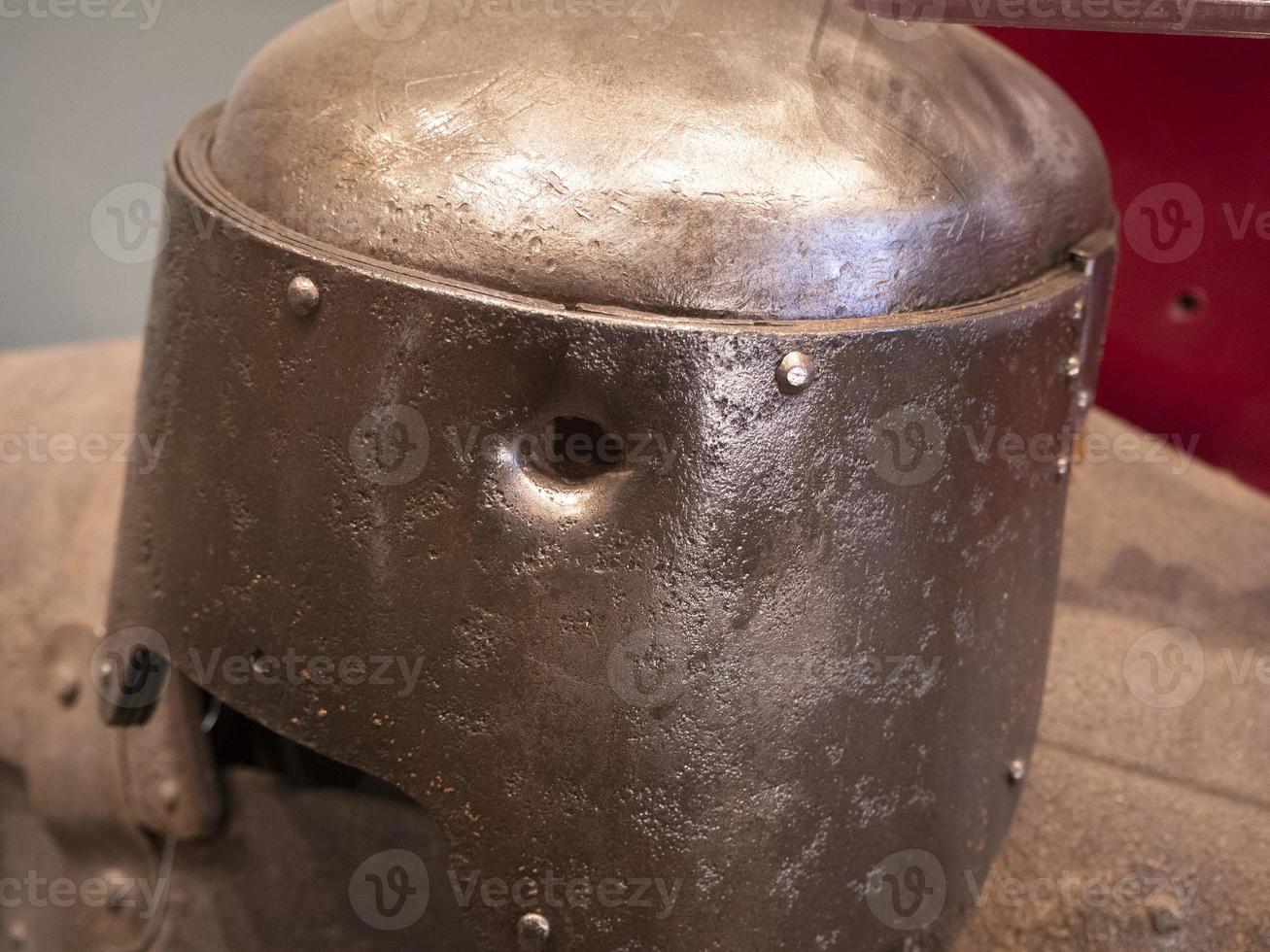 first world war wwi helmet photo