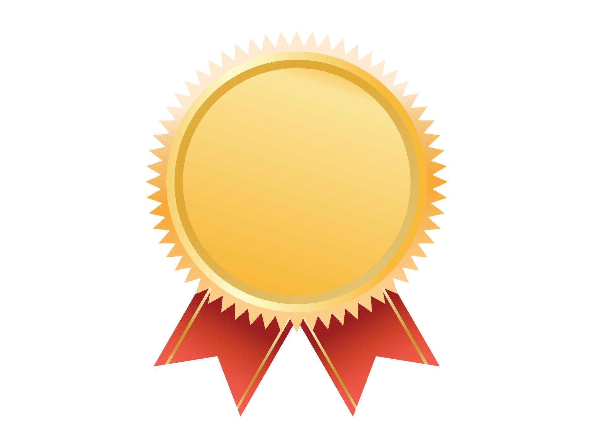 Vector Badge Ribbons and Labels Design elements 12024381 Vector Art at