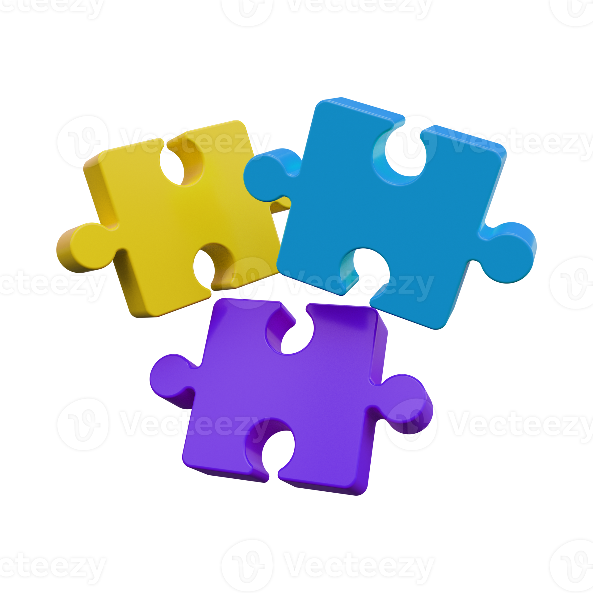 puzzle-pieces-3d-render-12026495-png