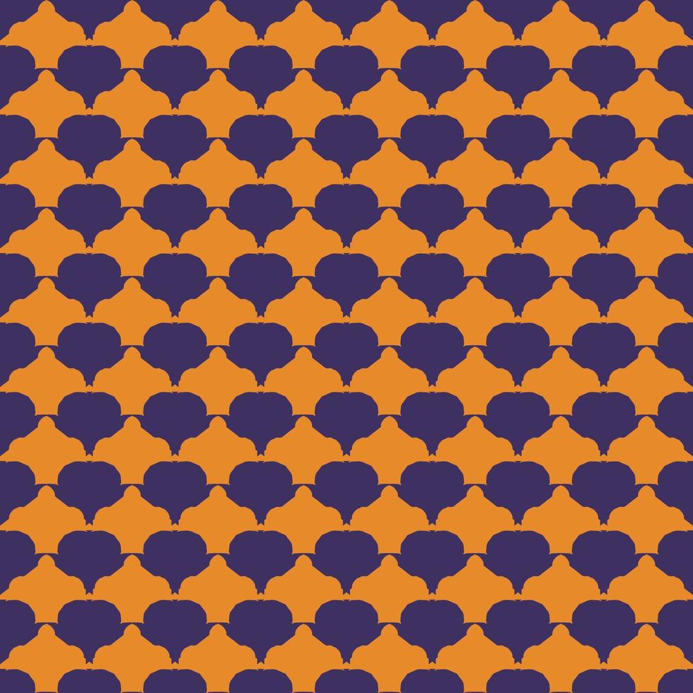 Ornament pattern design template with decorative motif.  background in flat style. repeat and seamless vector for wallpapers, wrapping paper, packaging  printing business, textile, fabric
