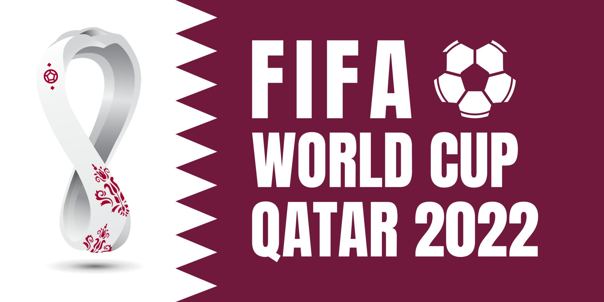 2022 FIFA World Cup Qatar Logo Brand, world cup, text, logo, world Cup png