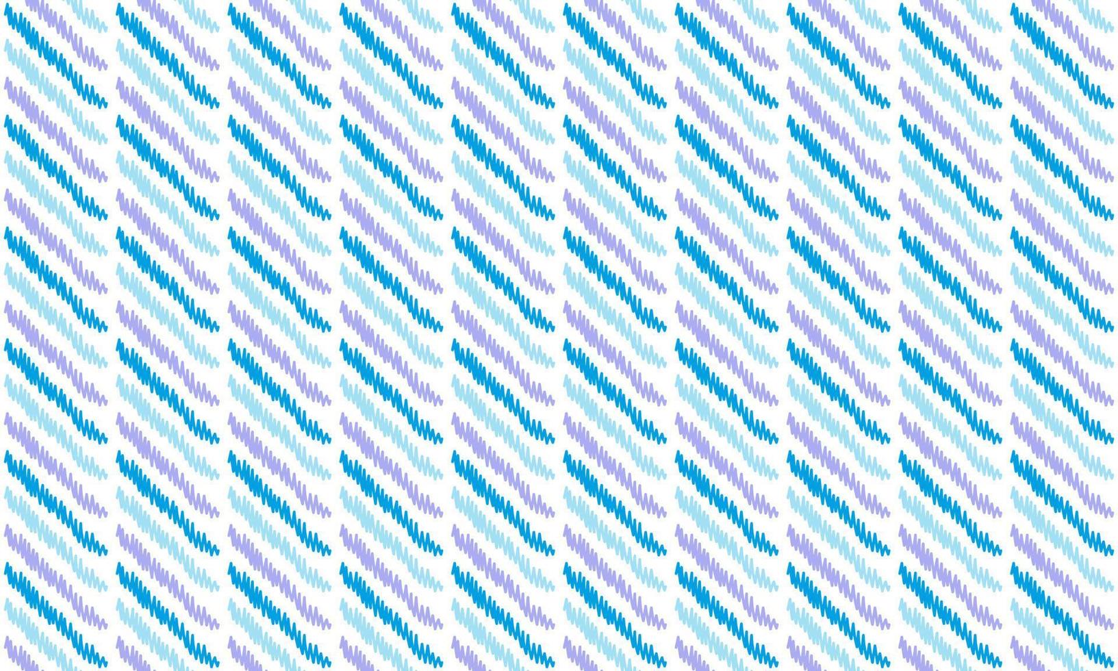fondo transparente con rayas diagonales dibujadas a mano. ilustración vectorial vector