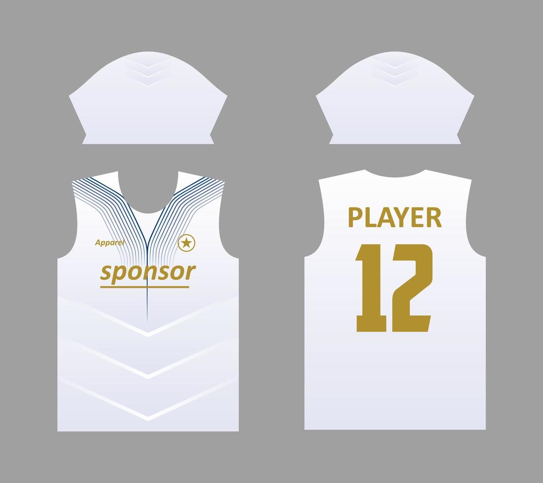 Digital printing and sublime sports jersey pattern design for racing, jersey, cycling, football, gaming, motocross vector