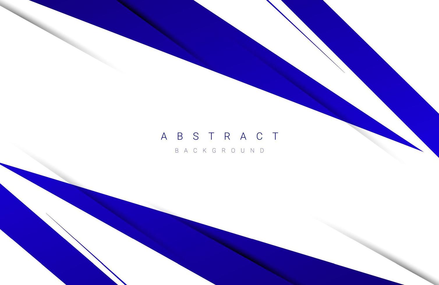 Abstract geometric modern stylish background design vector