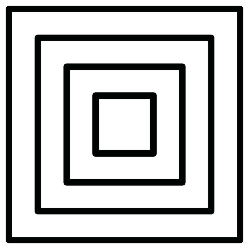 Illustration of memphis vector