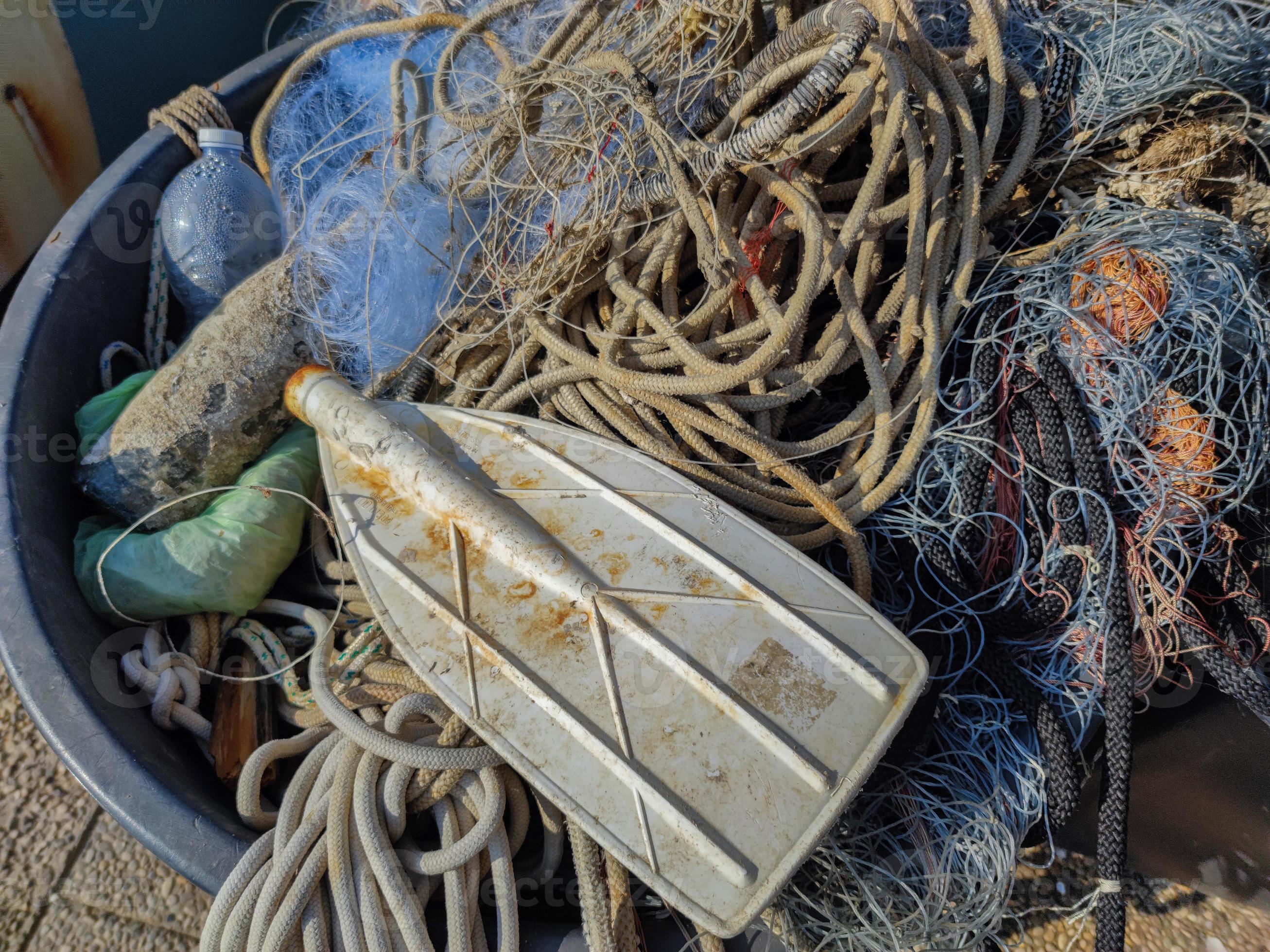 Fisherman fish fishing net close up 12038536 Stock Photo at Vecteezy