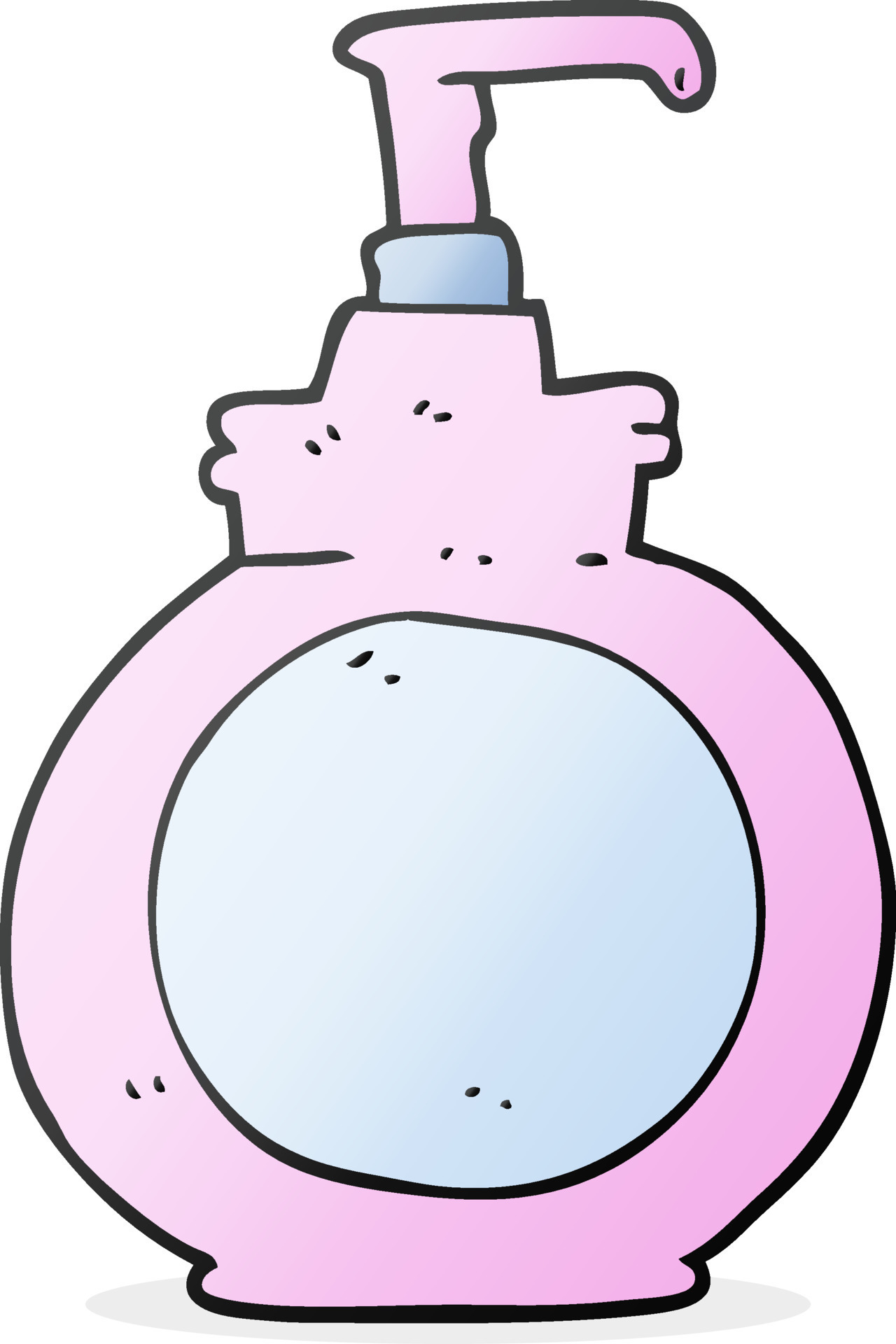 freehand drawn cartoon hand wash 12039630 Vector Art at Vecteezy