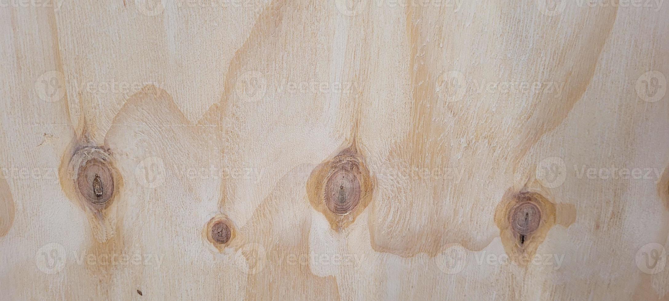 fondo de madera rústica clara con vetas oscuras sobre panel natural foto