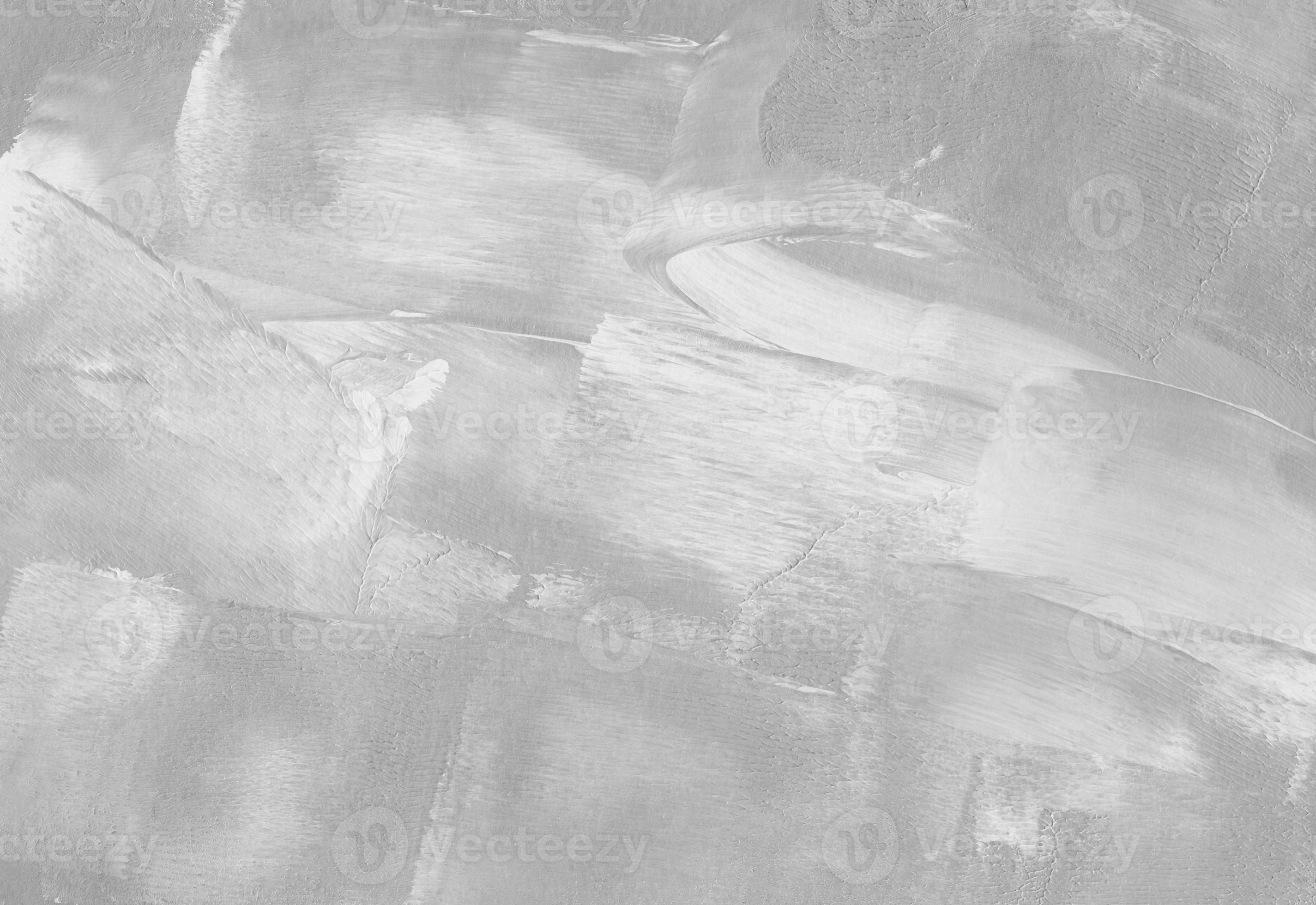 Minimalist pastel gray and white textured background. Light monochrome