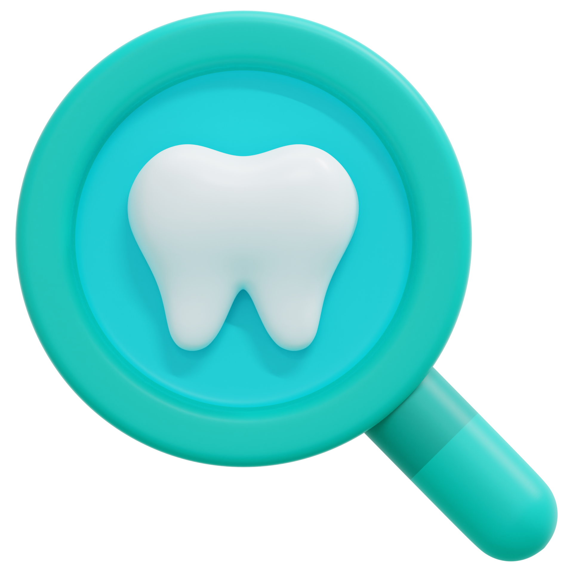 Dental Checkup 3d Render Icon Illustration 12041679 PNG dental-checkup-3d-render-icon-illustration-12041679-png