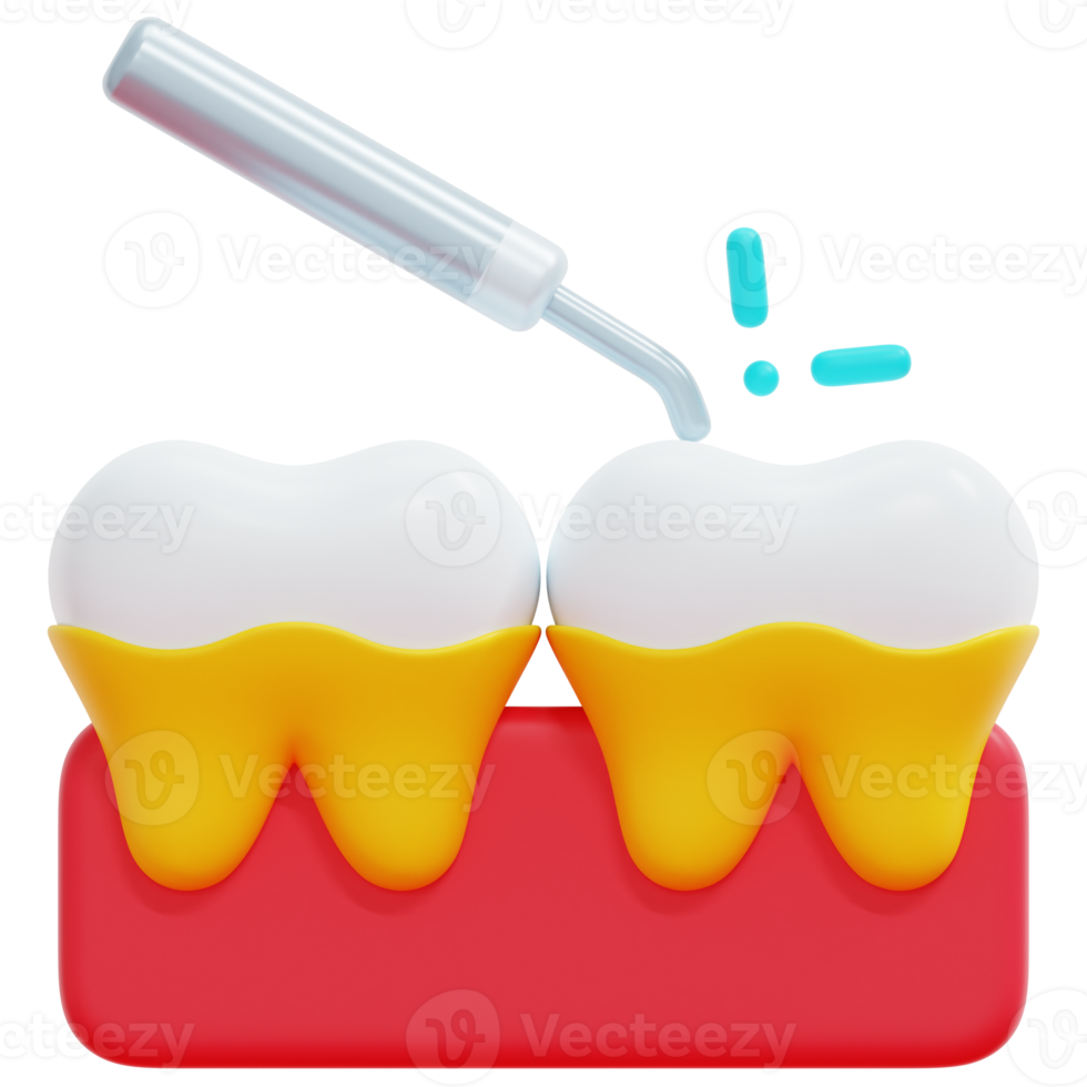 scaling 3d render icon illustration png