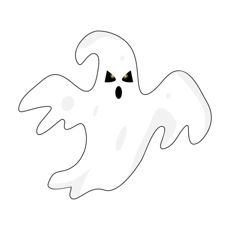 halloween fantôme png clipart fête d'halloween