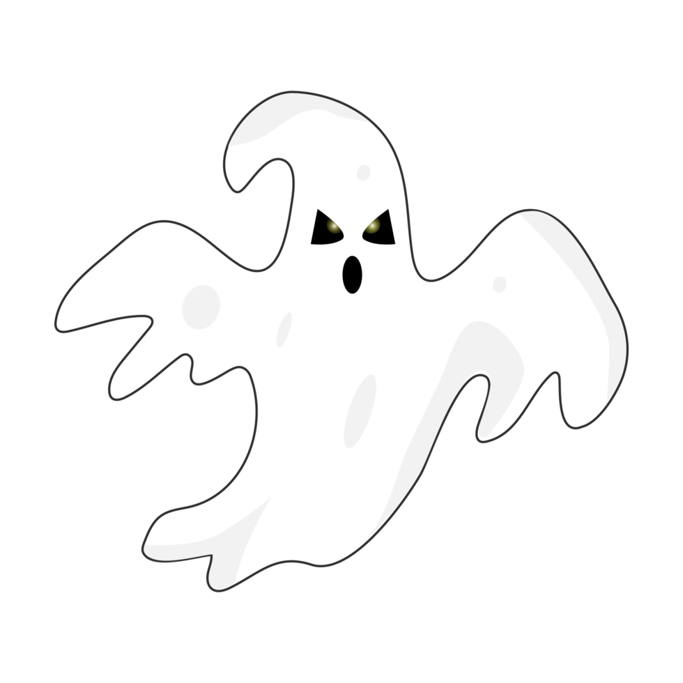 Imagens Desenho De Halloween PNG e Vetor, com Fundo Transparente Para  Download Grátis